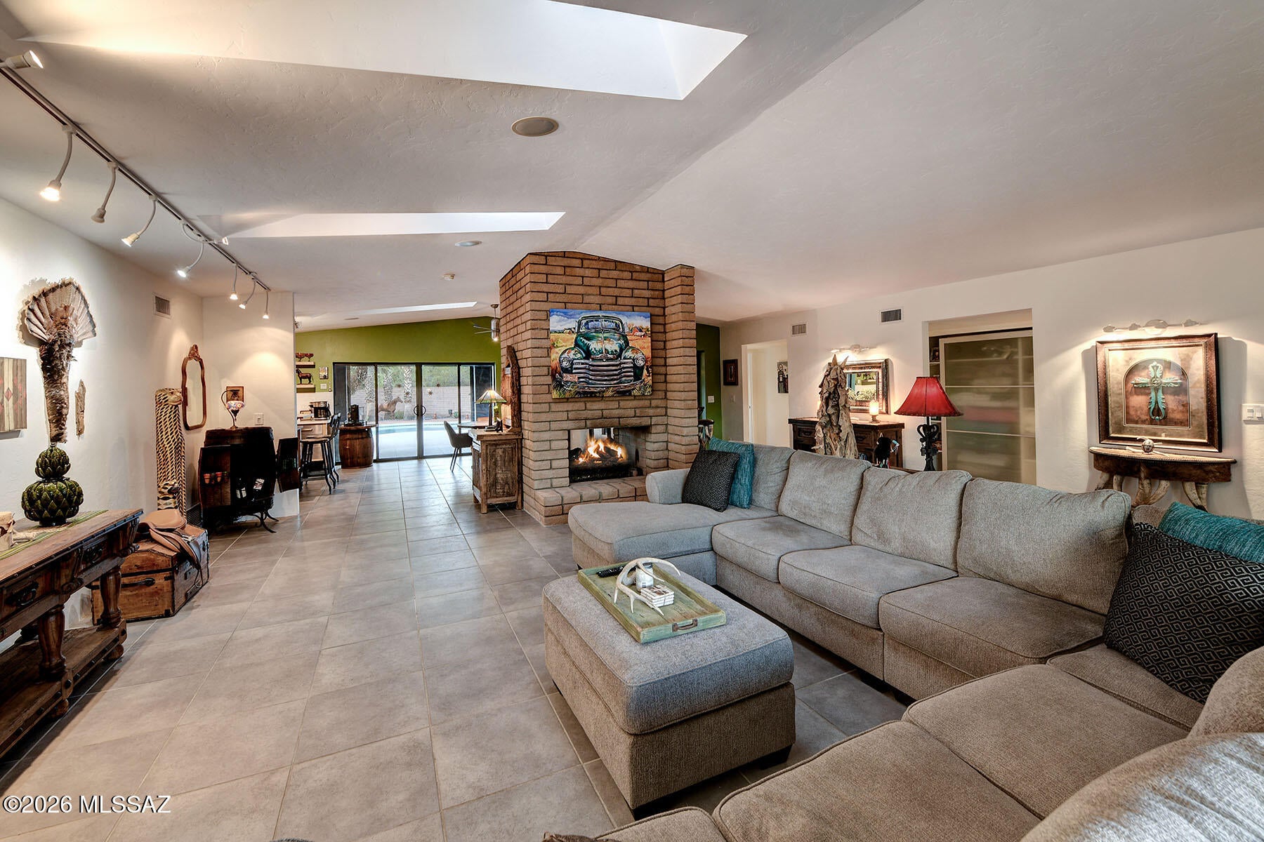 Heatherwood Hills (73-277) - Residential