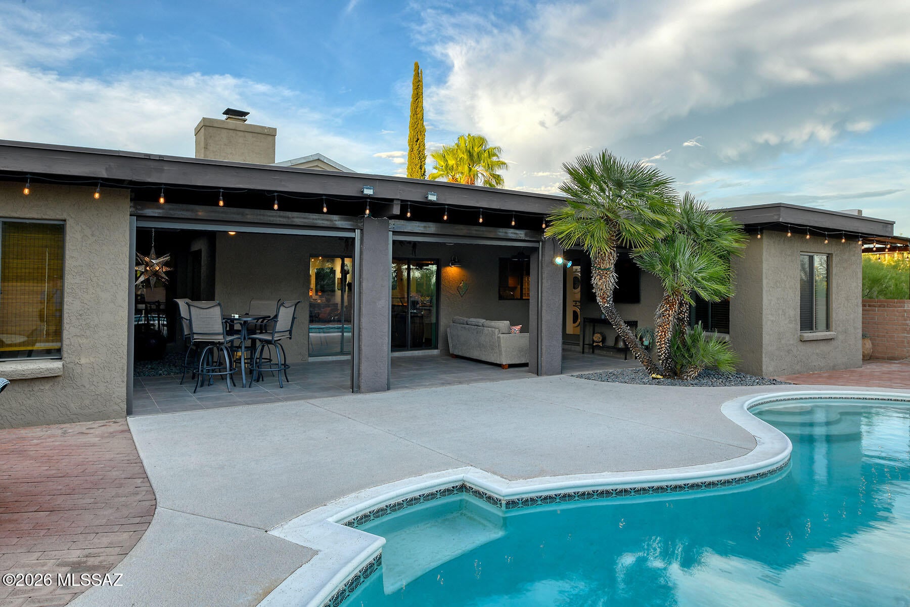 Heatherwood Hills (73-277) - Residential