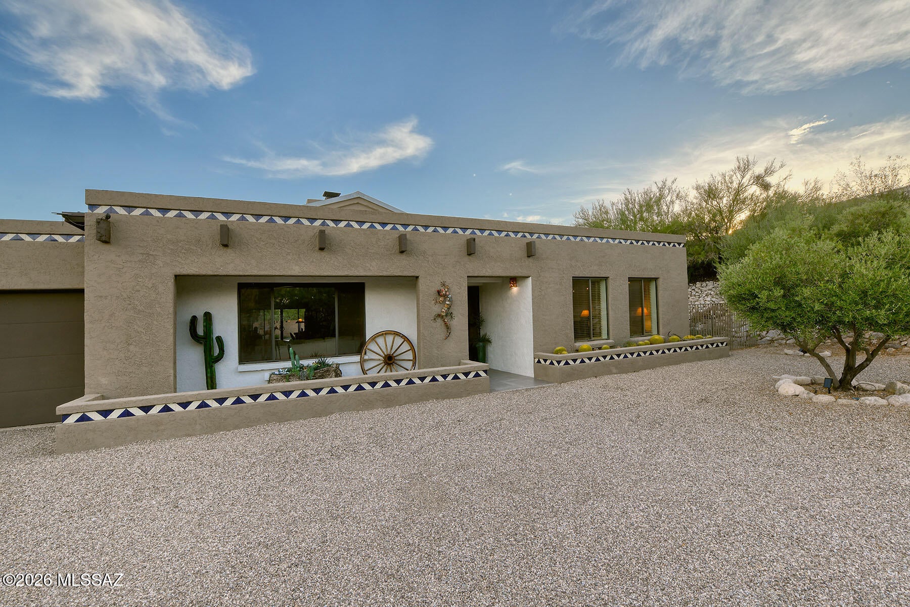 Heatherwood Hills (73-277) - Residential