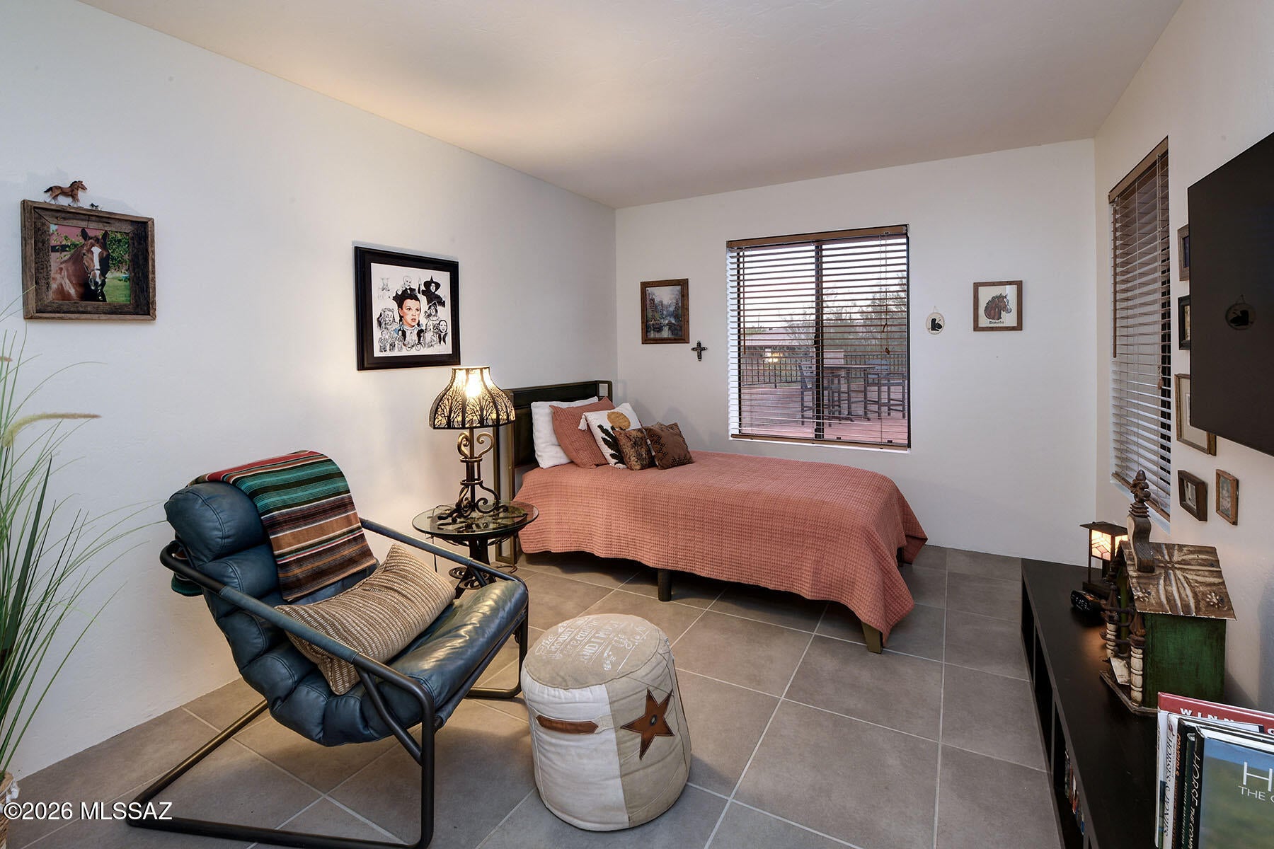 Heatherwood Hills (73-277) - Residential
