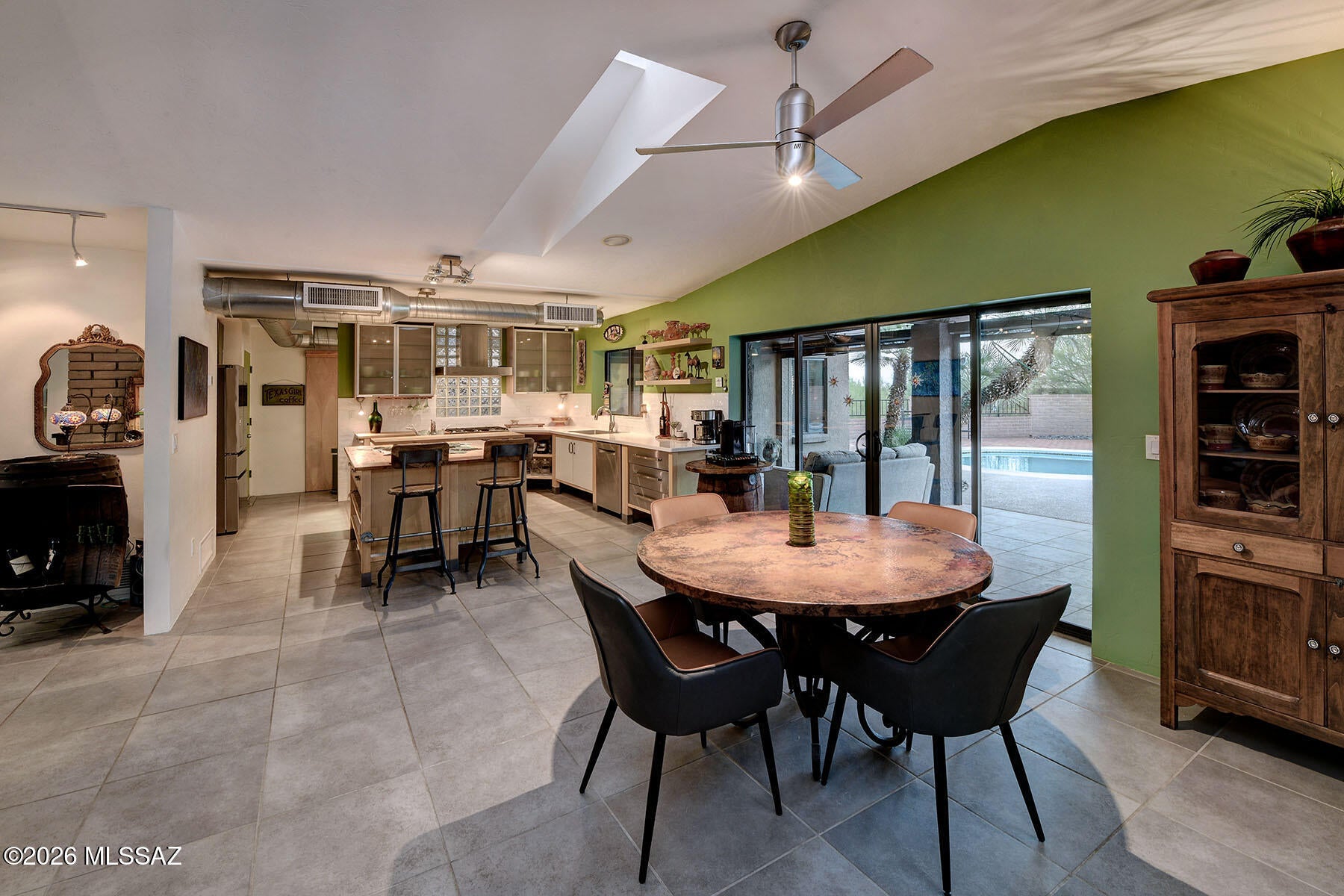 Heatherwood Hills (73-277) - Residential