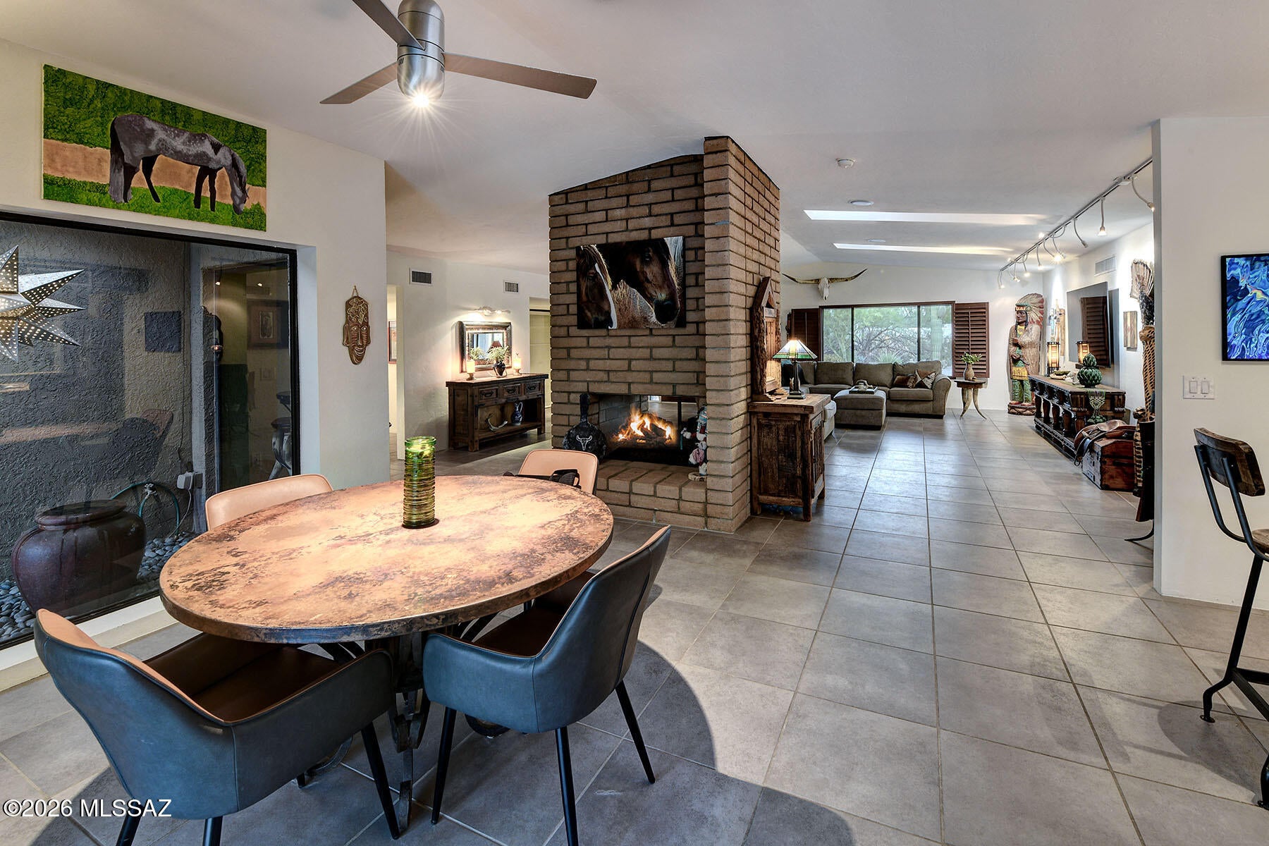 Heatherwood Hills (73-277) - Residential