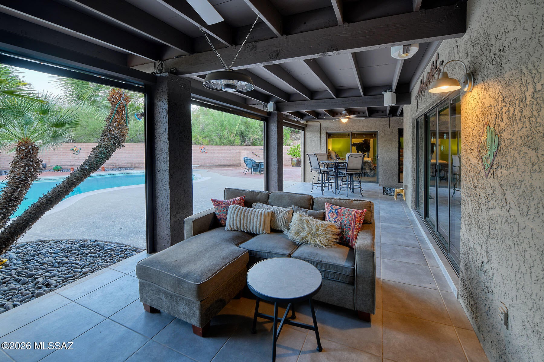 Heatherwood Hills (73-277) - Residential