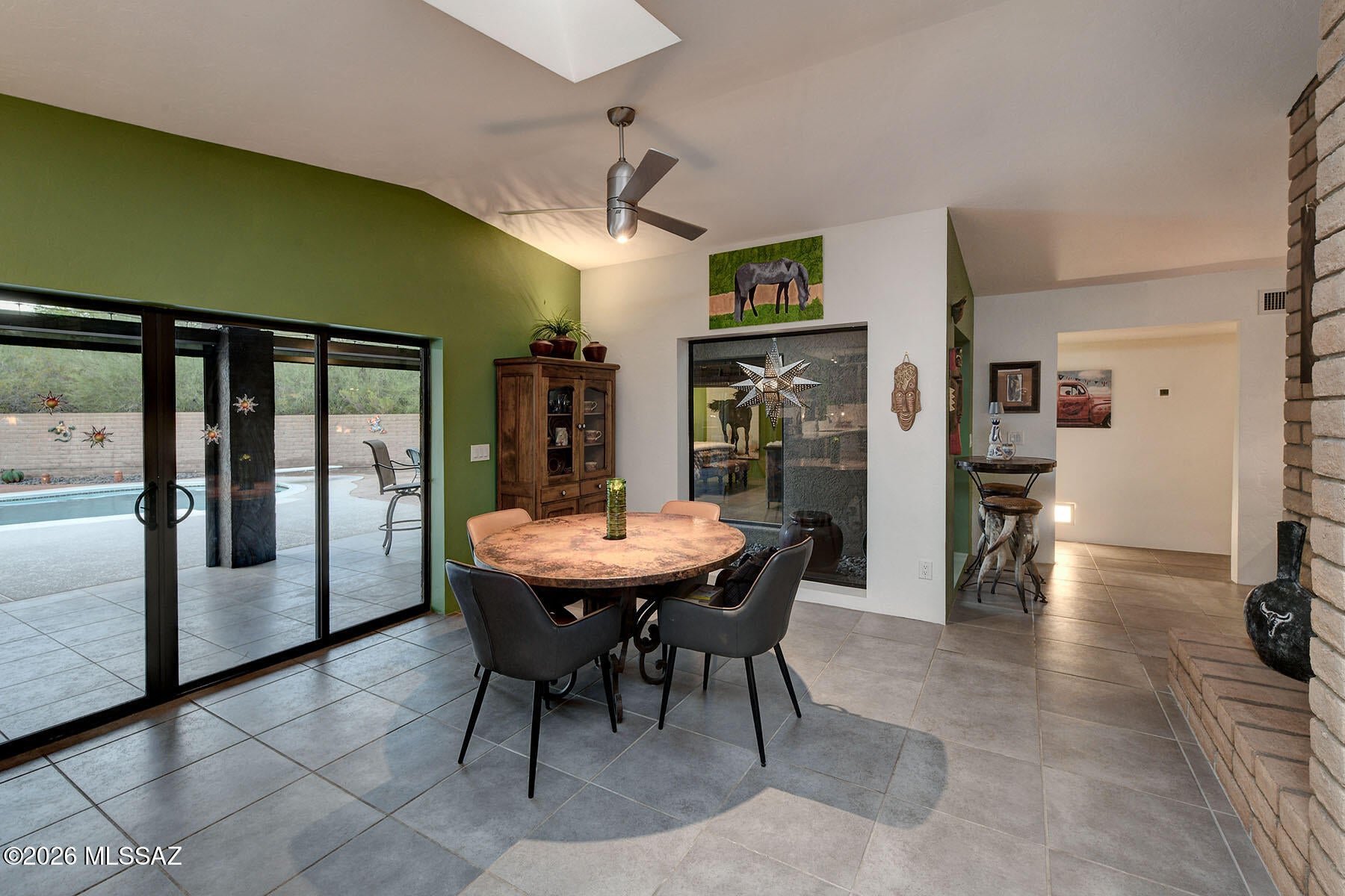 Heatherwood Hills (73-277) - Residential