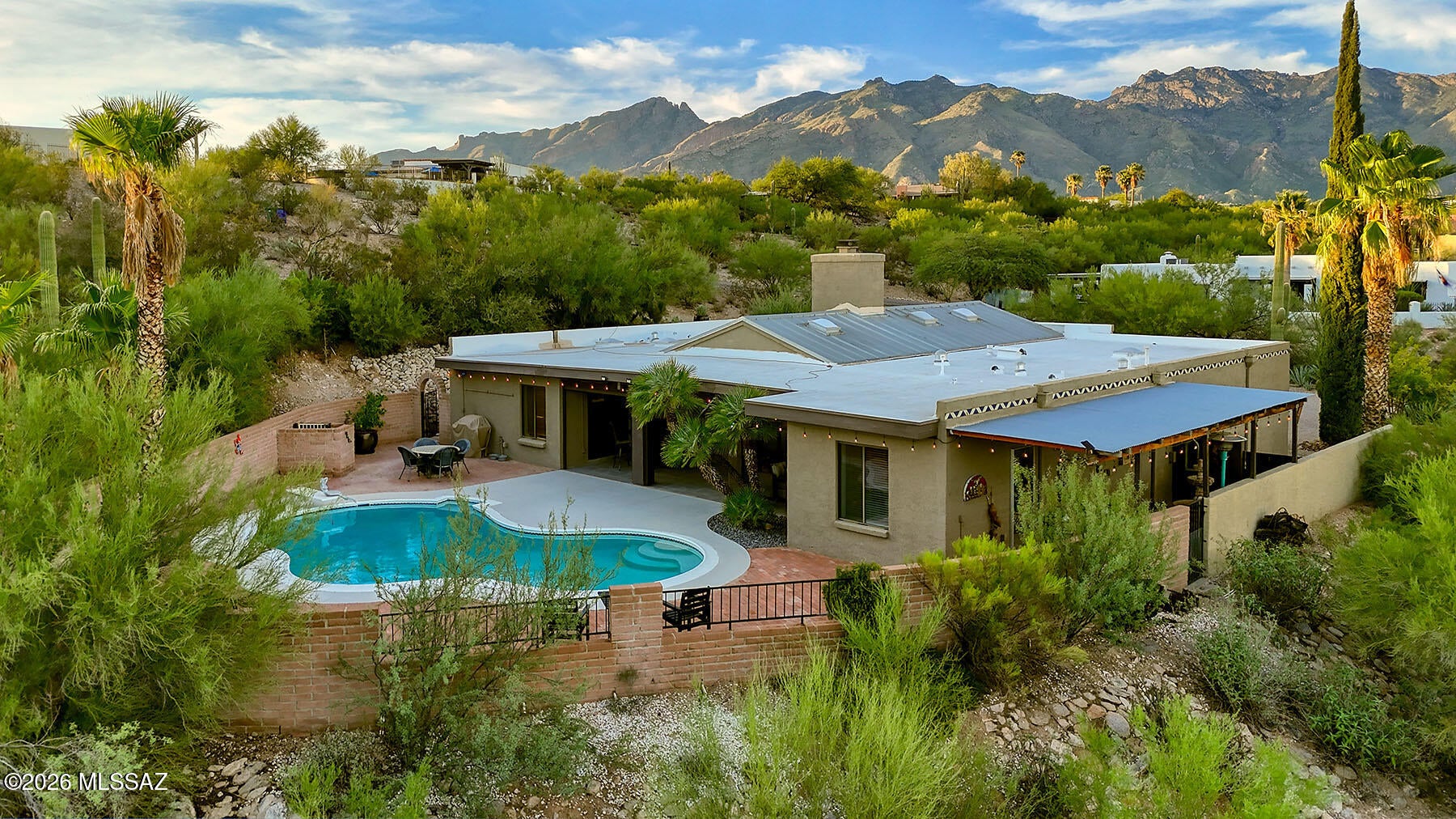 Heatherwood Hills (73-277) - Residential