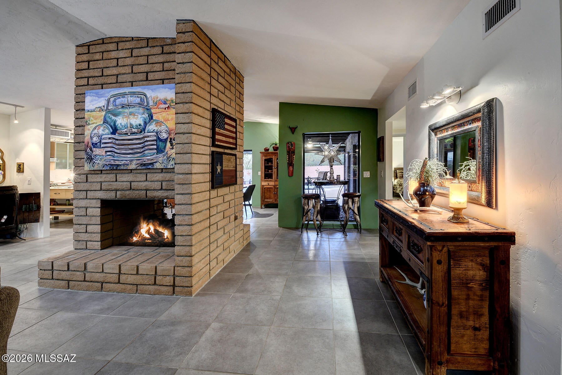 Heatherwood Hills (73-277) - Residential