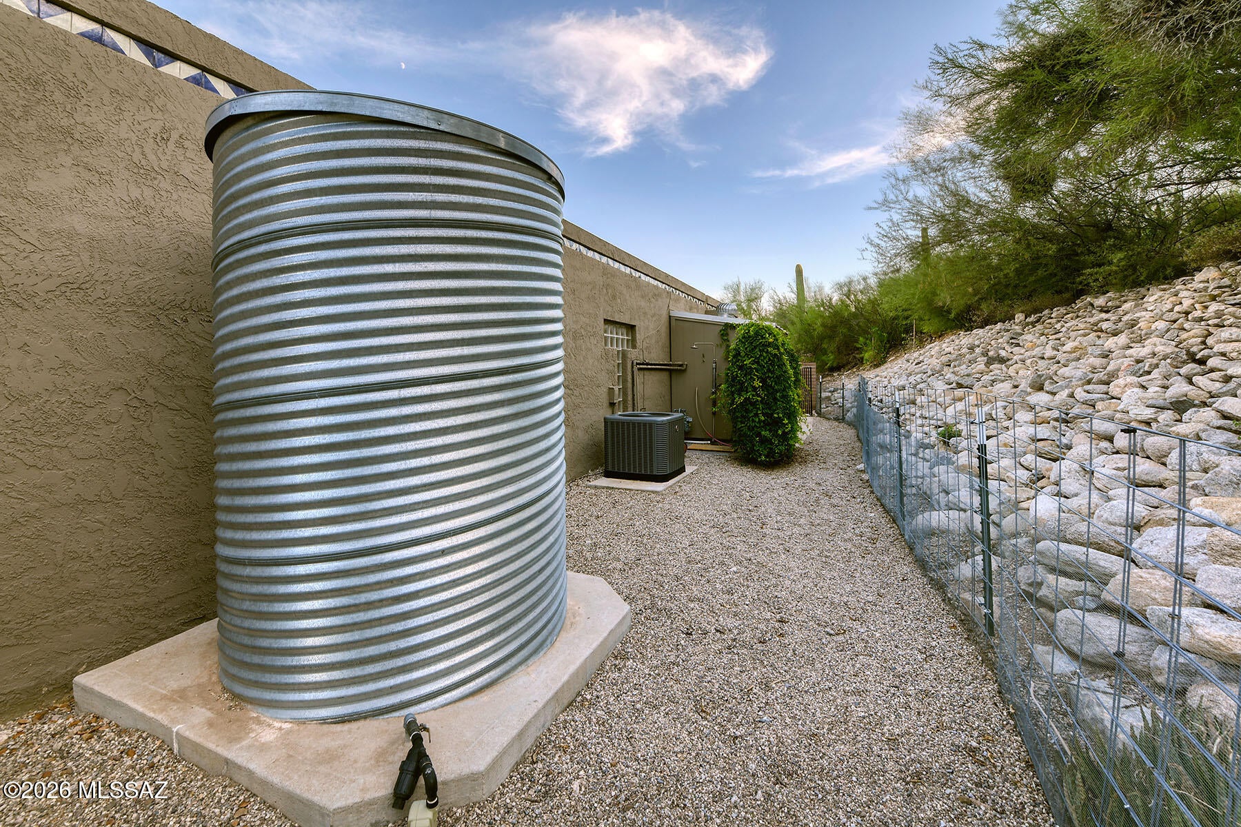 Heatherwood Hills (73-277) - Residential