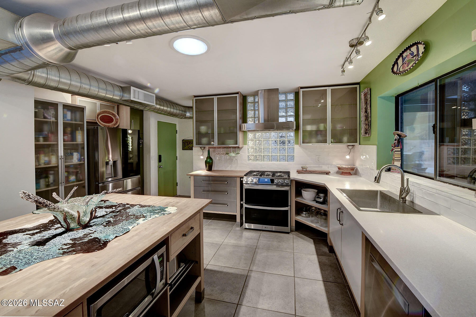 Heatherwood Hills (73-277) - Residential