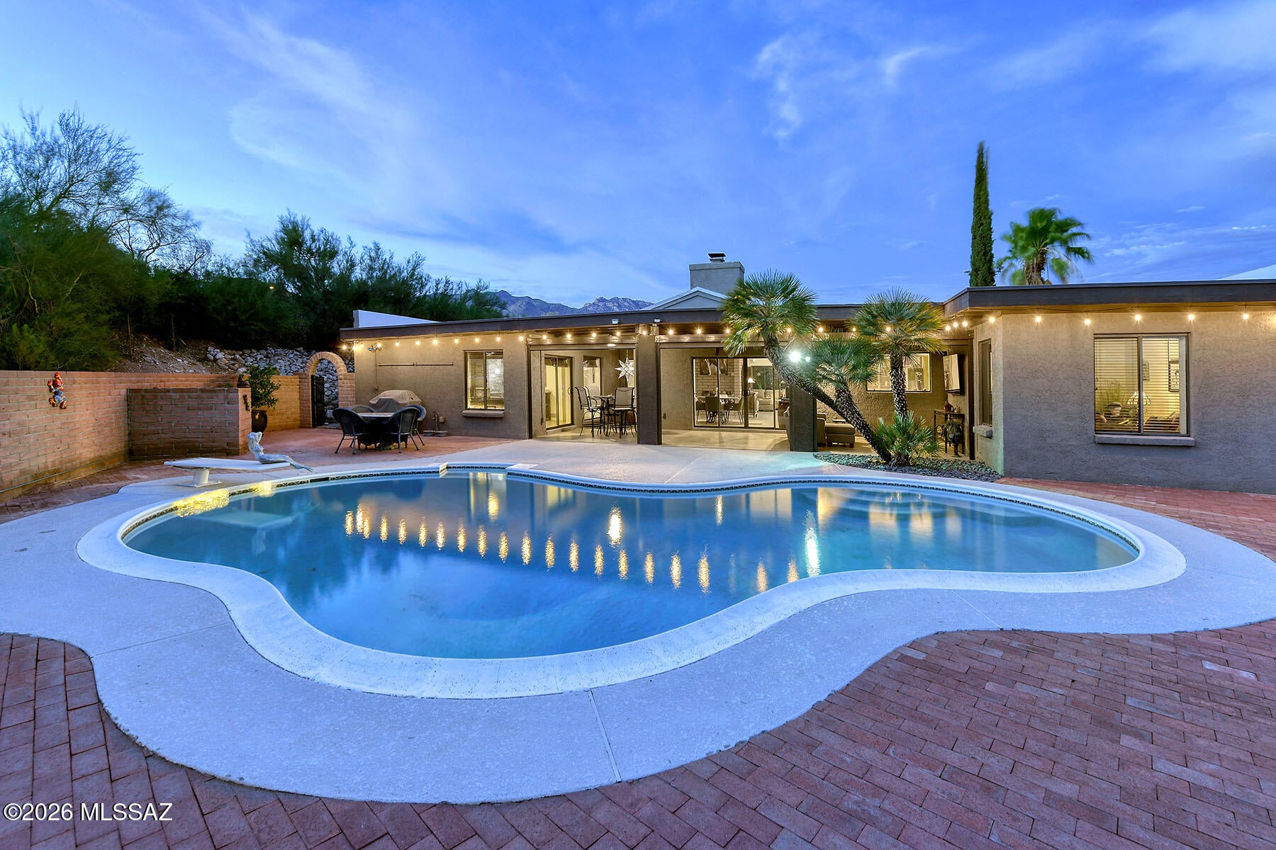 Heatherwood Hills (73-277) - Residential