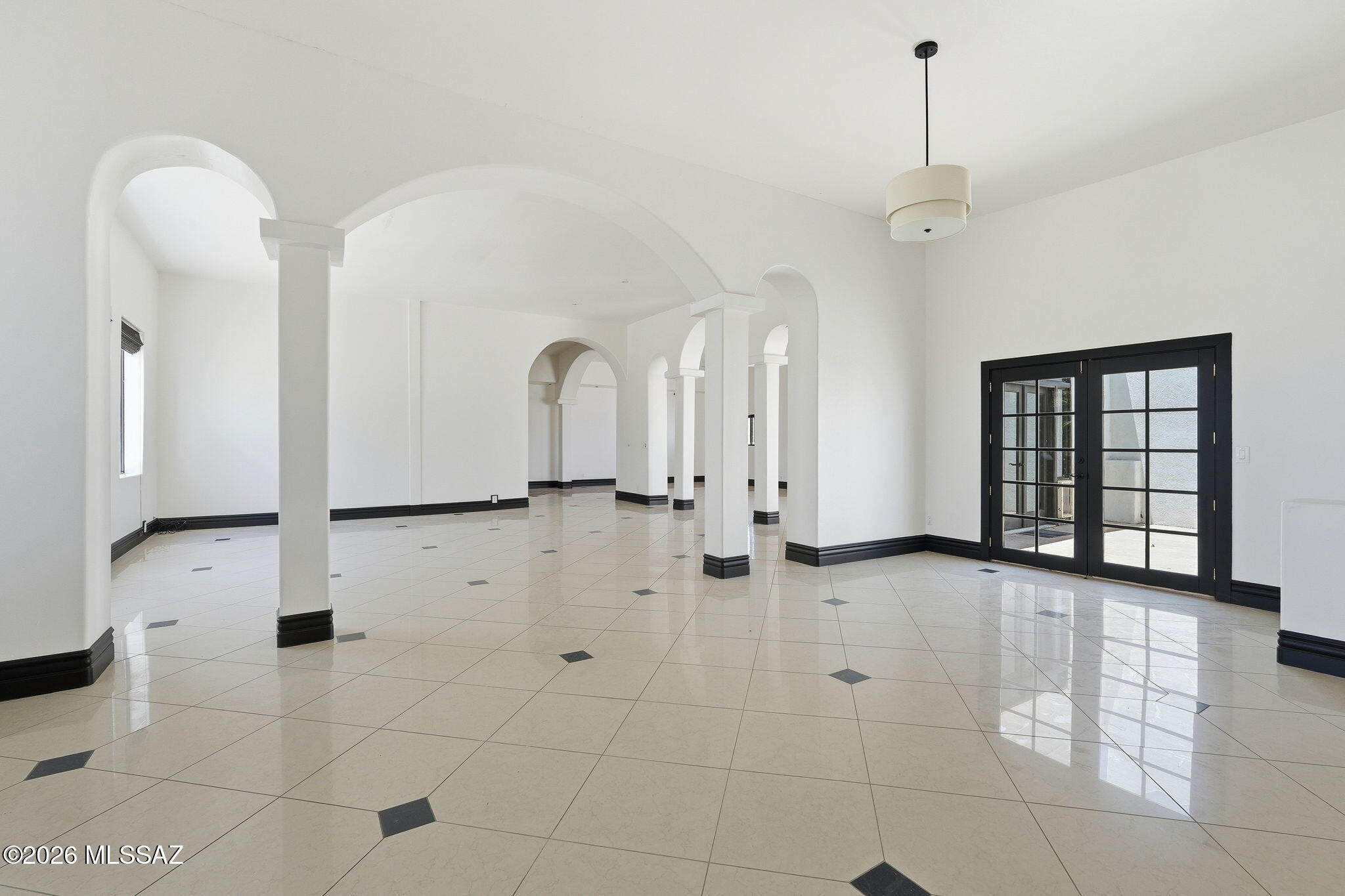Rancho Panorama Estates (1-21) - Residential