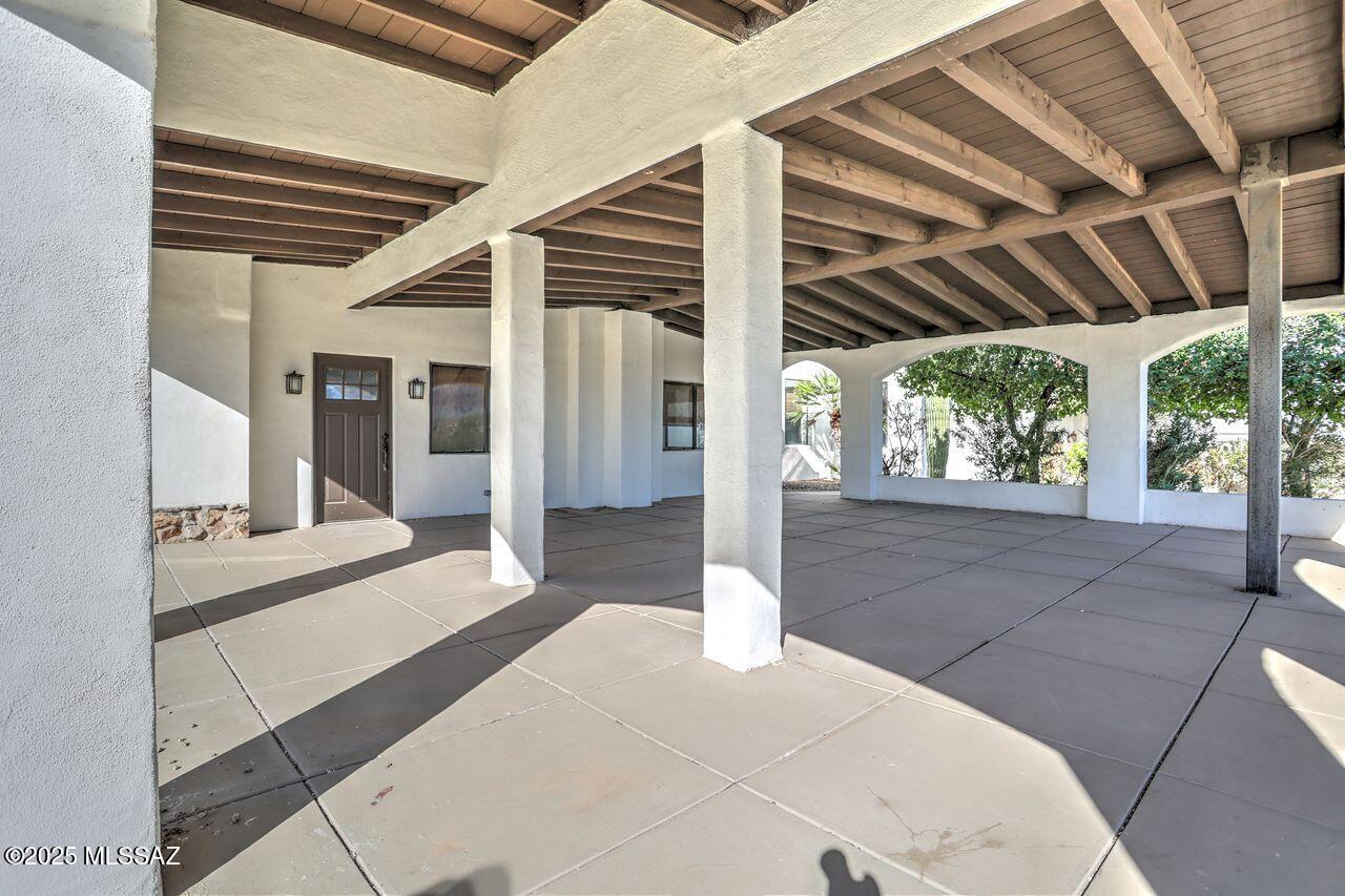 Rancho Panorama Estates (1-21) - Residential
