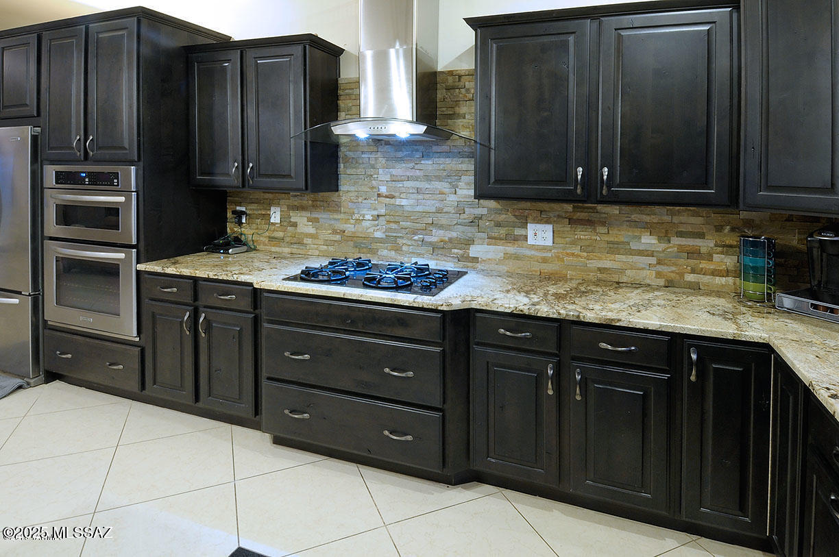 Rancho Panorama Estates (1-21) - Residential