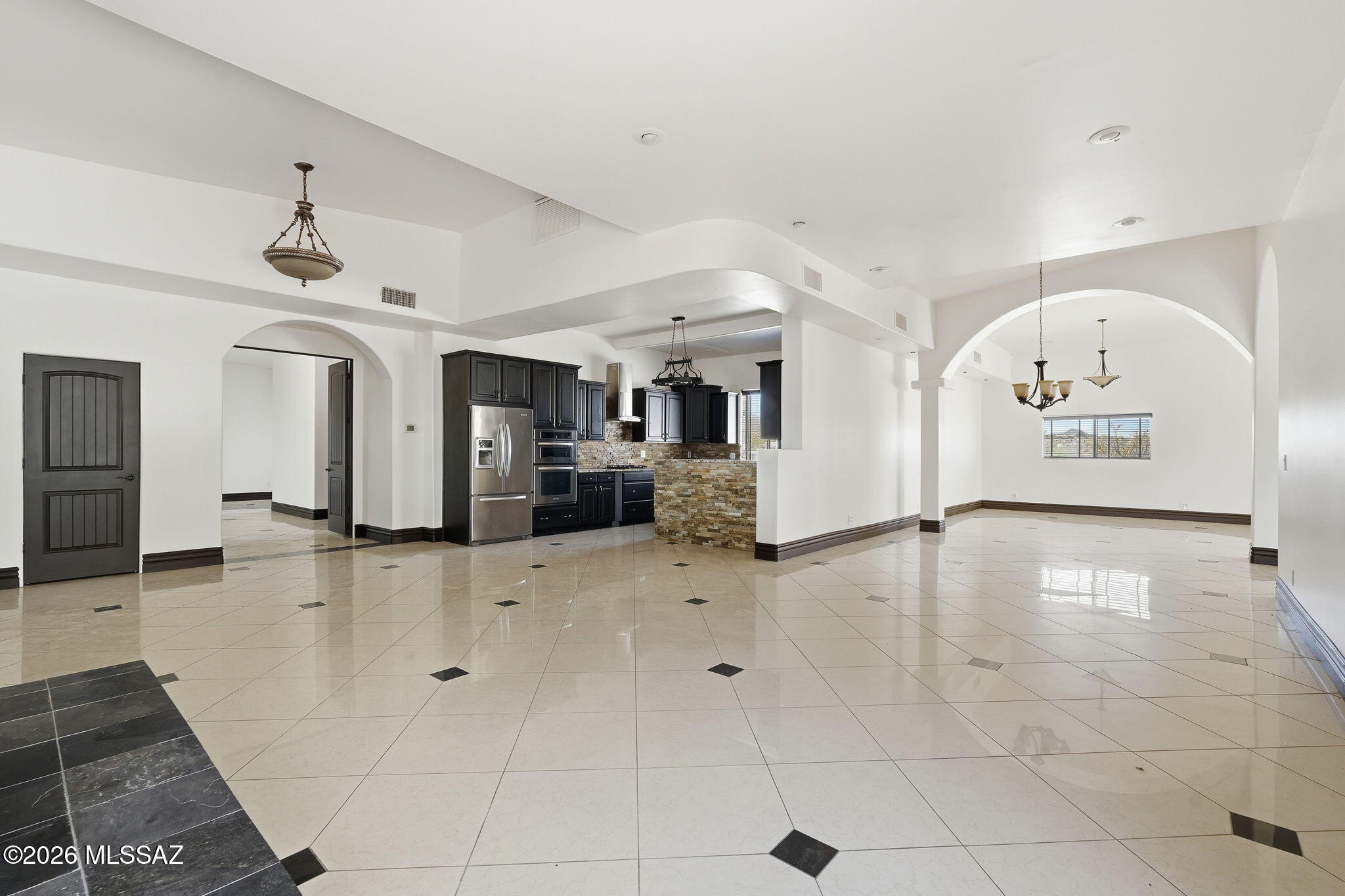 Rancho Panorama Estates (1-21) - Residential