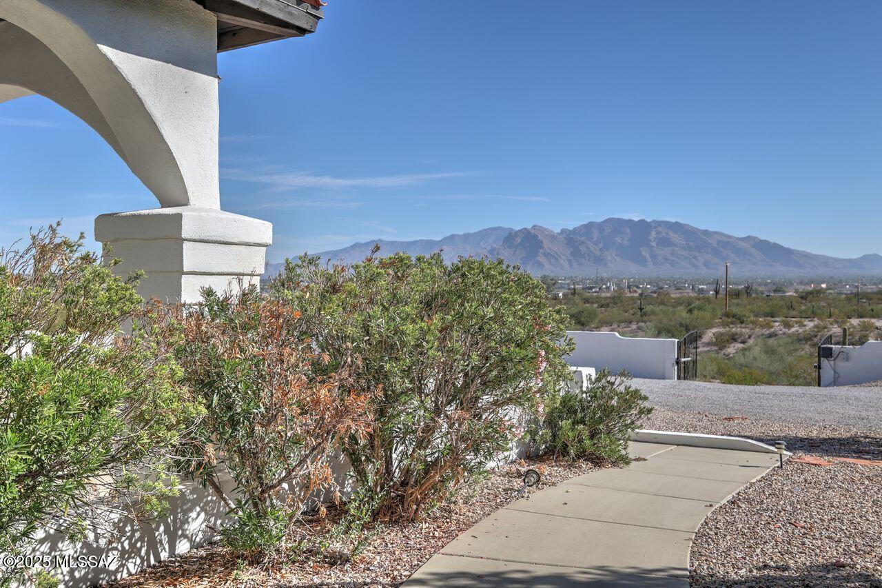 Rancho Panorama Estates (1-21) - Residential