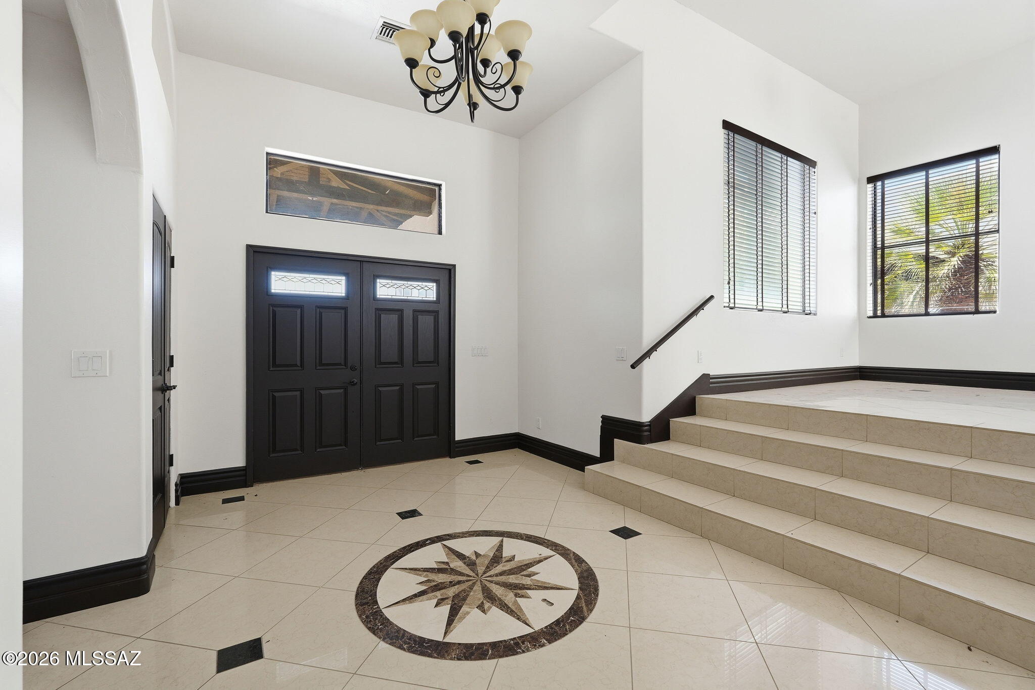 Rancho Panorama Estates (1-21) - Residential