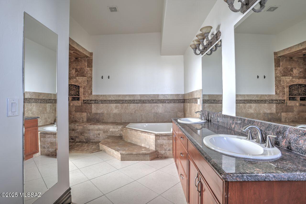Rancho Panorama Estates (1-21) - Residential