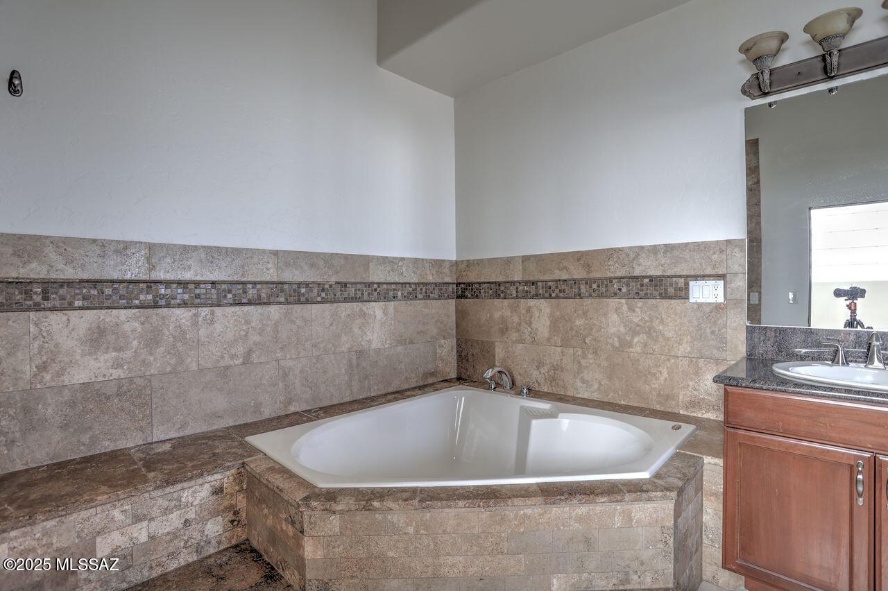 Rancho Panorama Estates (1-21) - Residential