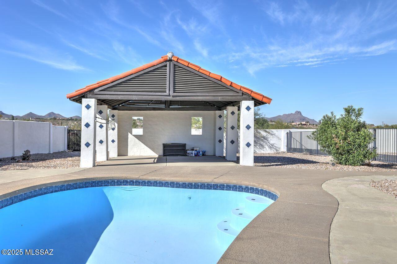 Rancho Panorama Estates (1-21) - Residential