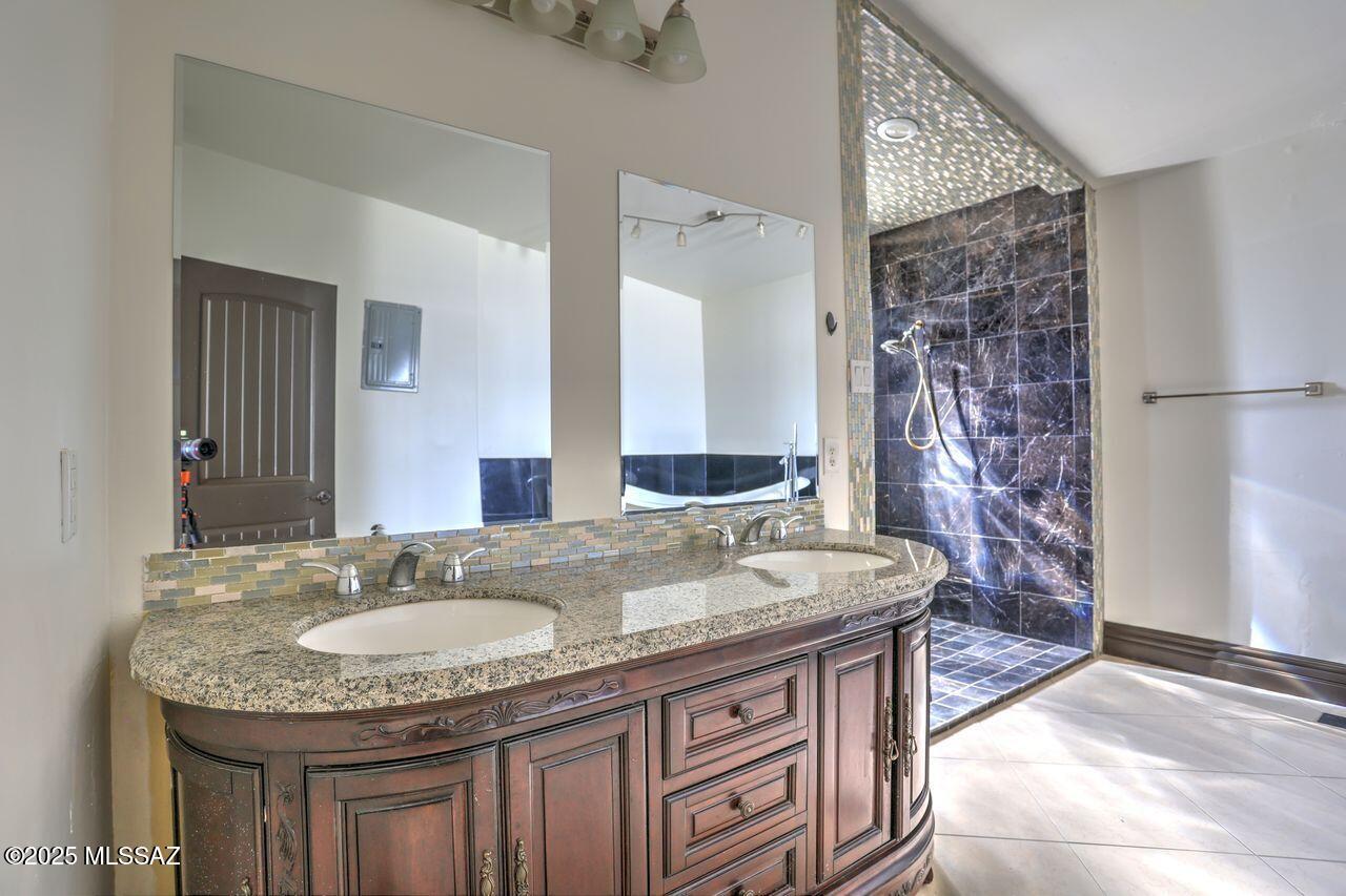 Rancho Panorama Estates (1-21) - Residential