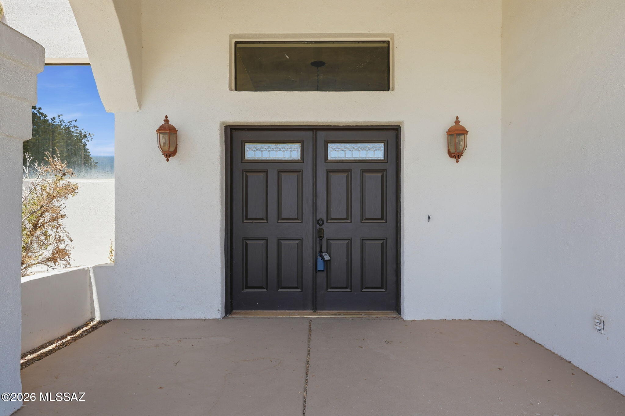 Rancho Panorama Estates (1-21) - Residential