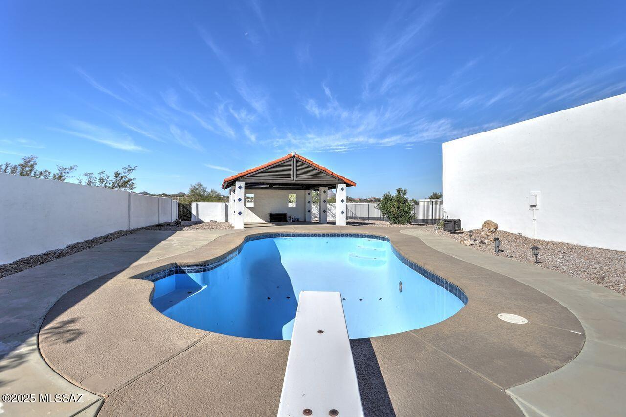 Rancho Panorama Estates (1-21) - Residential