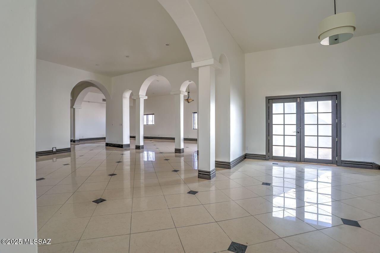 Rancho Panorama Estates (1-21) - Residential