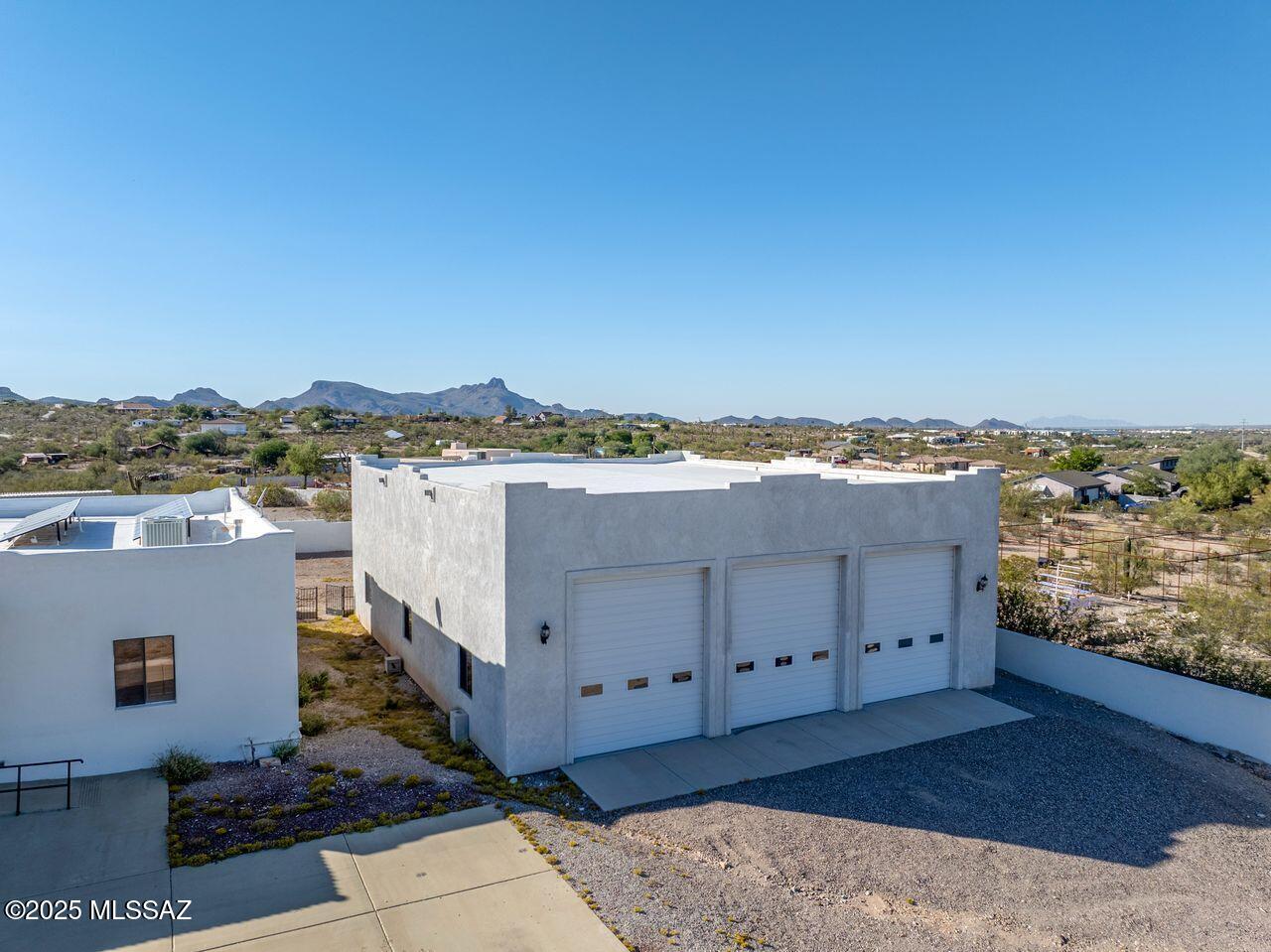 Rancho Panorama Estates (1-21) - Residential