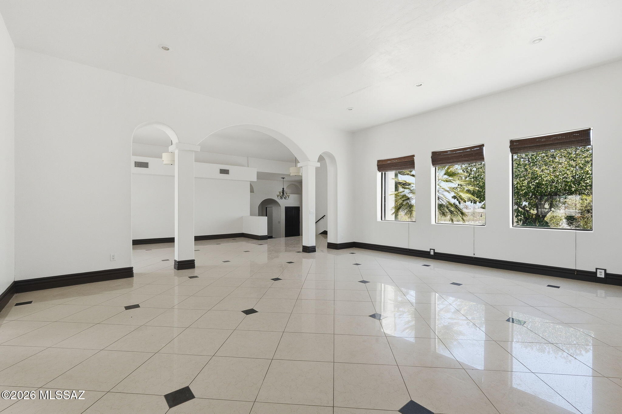 Rancho Panorama Estates (1-21) - Residential