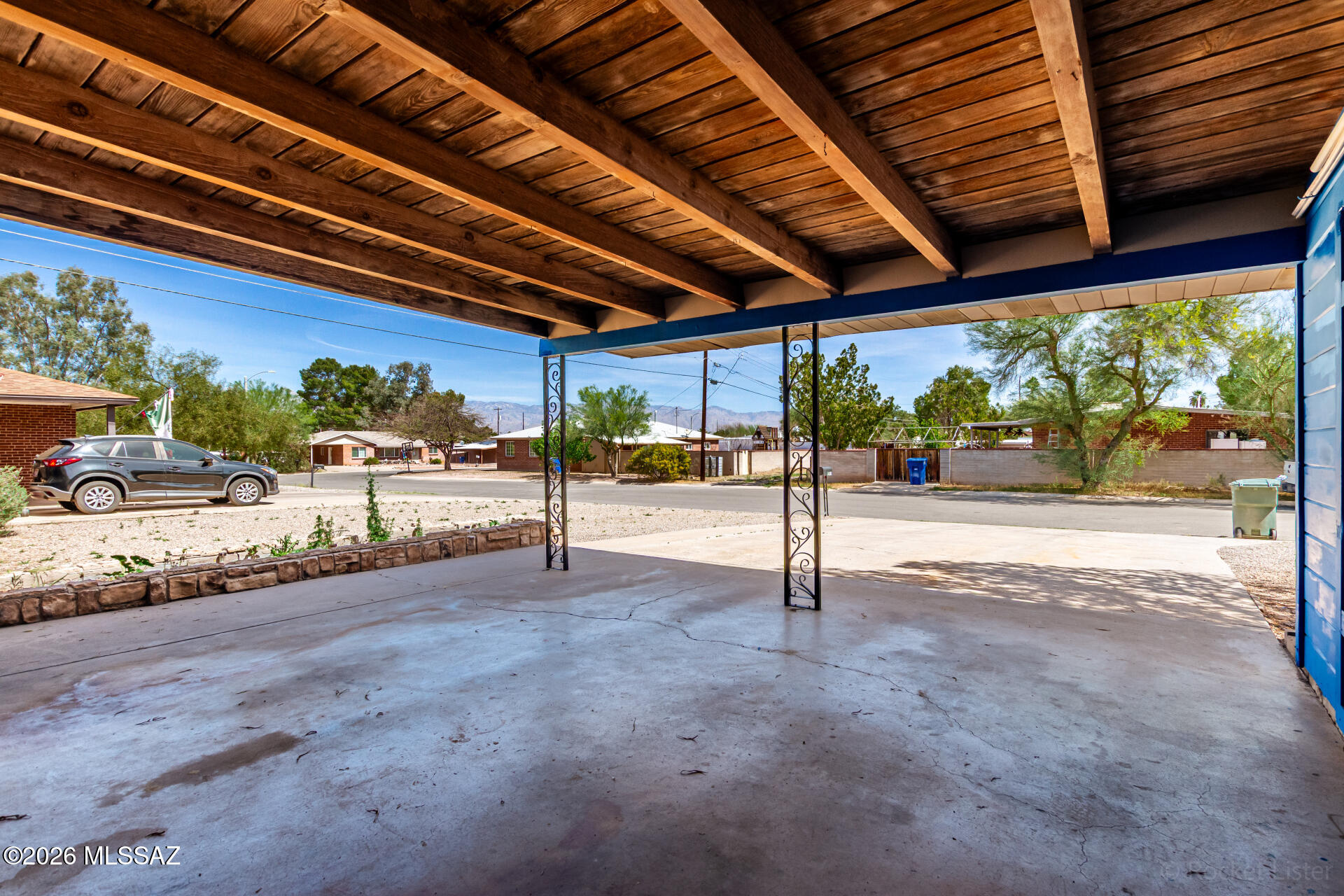 Terra Del Sol - Residential