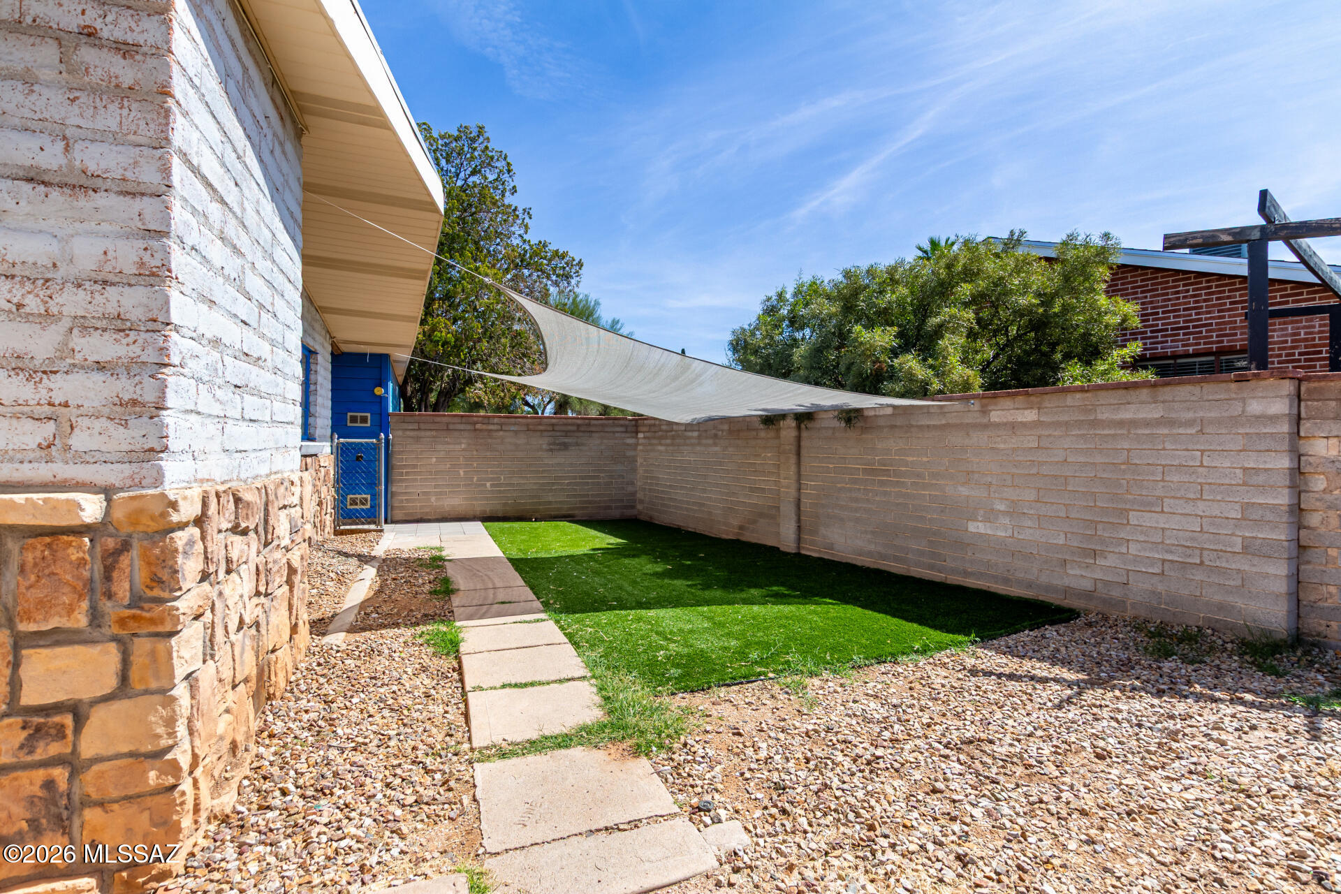 Terra Del Sol - Residential