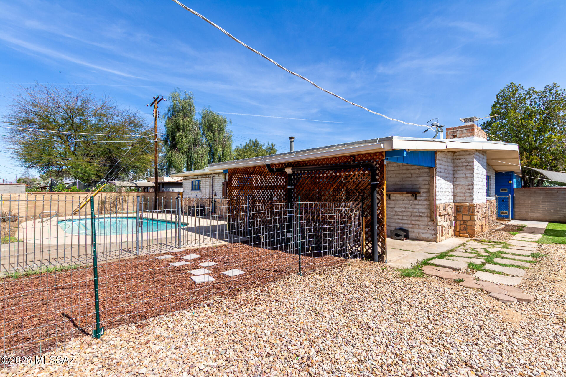 Terra Del Sol - Residential