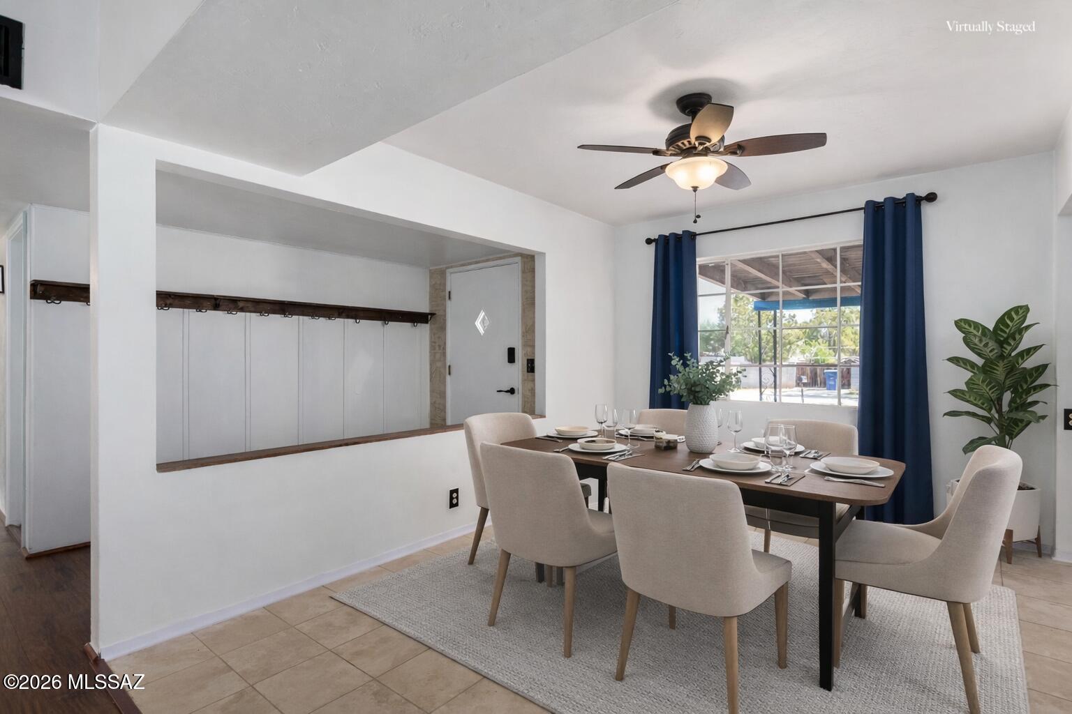 Terra Del Sol - Residential