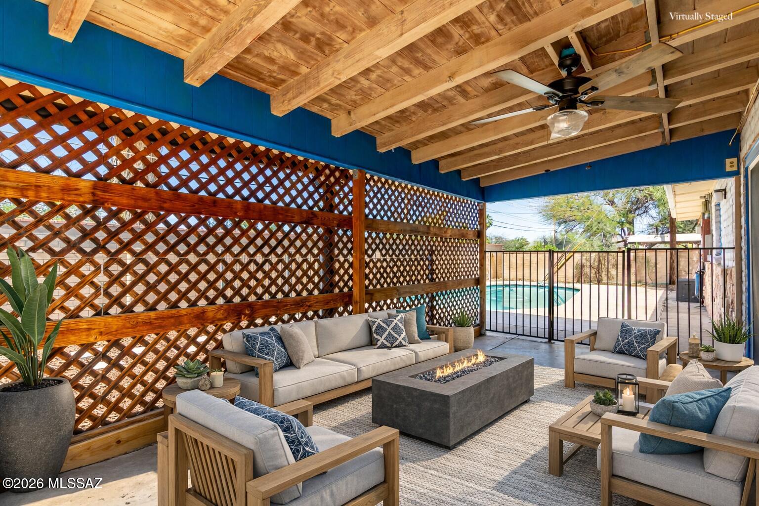 Terra Del Sol - Residential