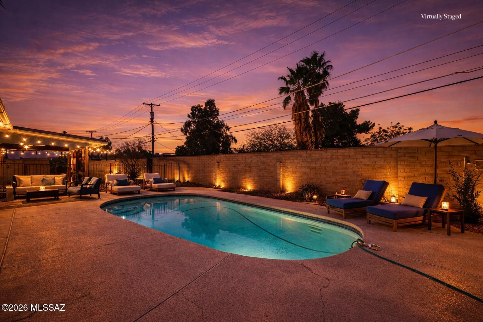 Terra Del Sol - Residential
