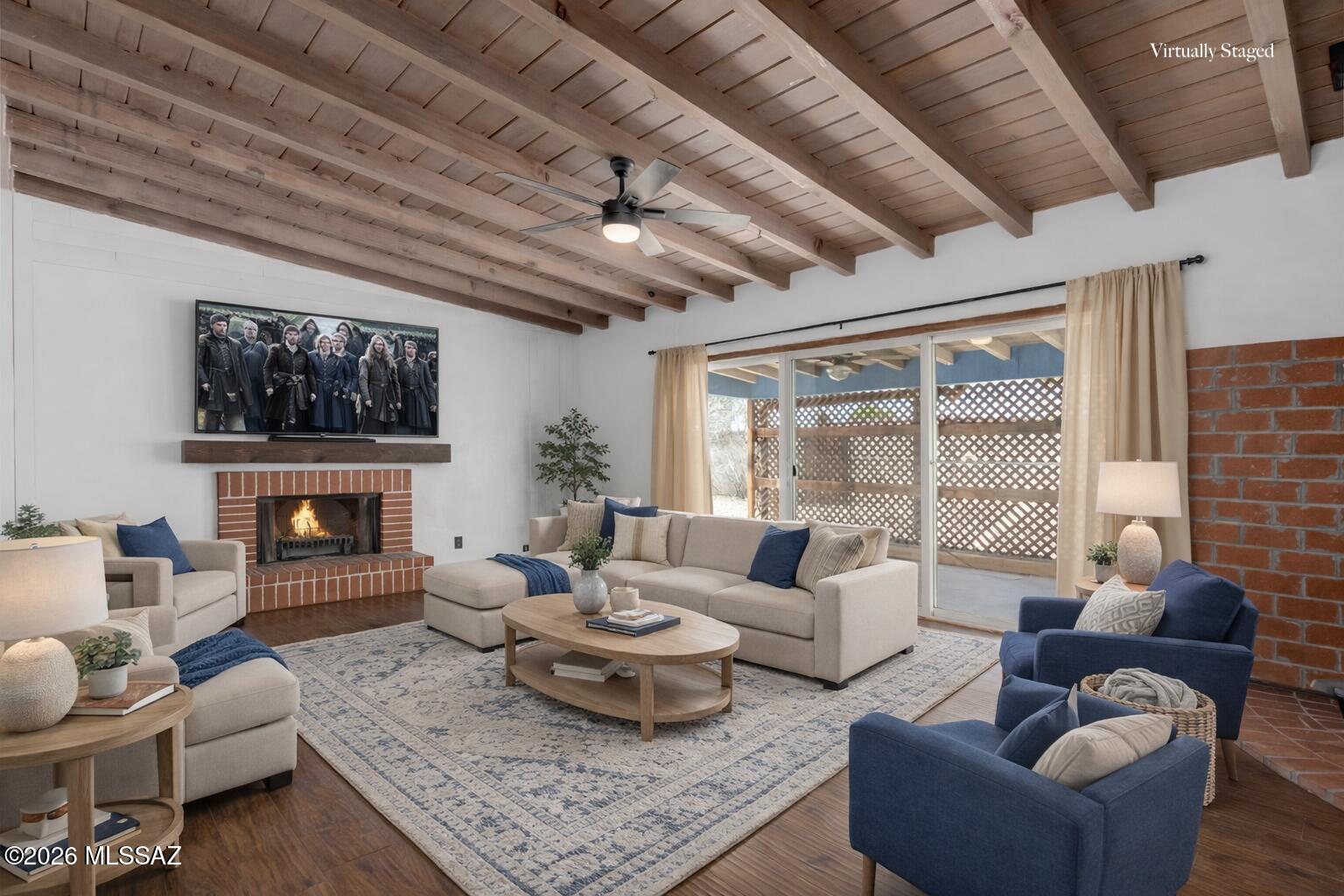 Terra Del Sol - Residential