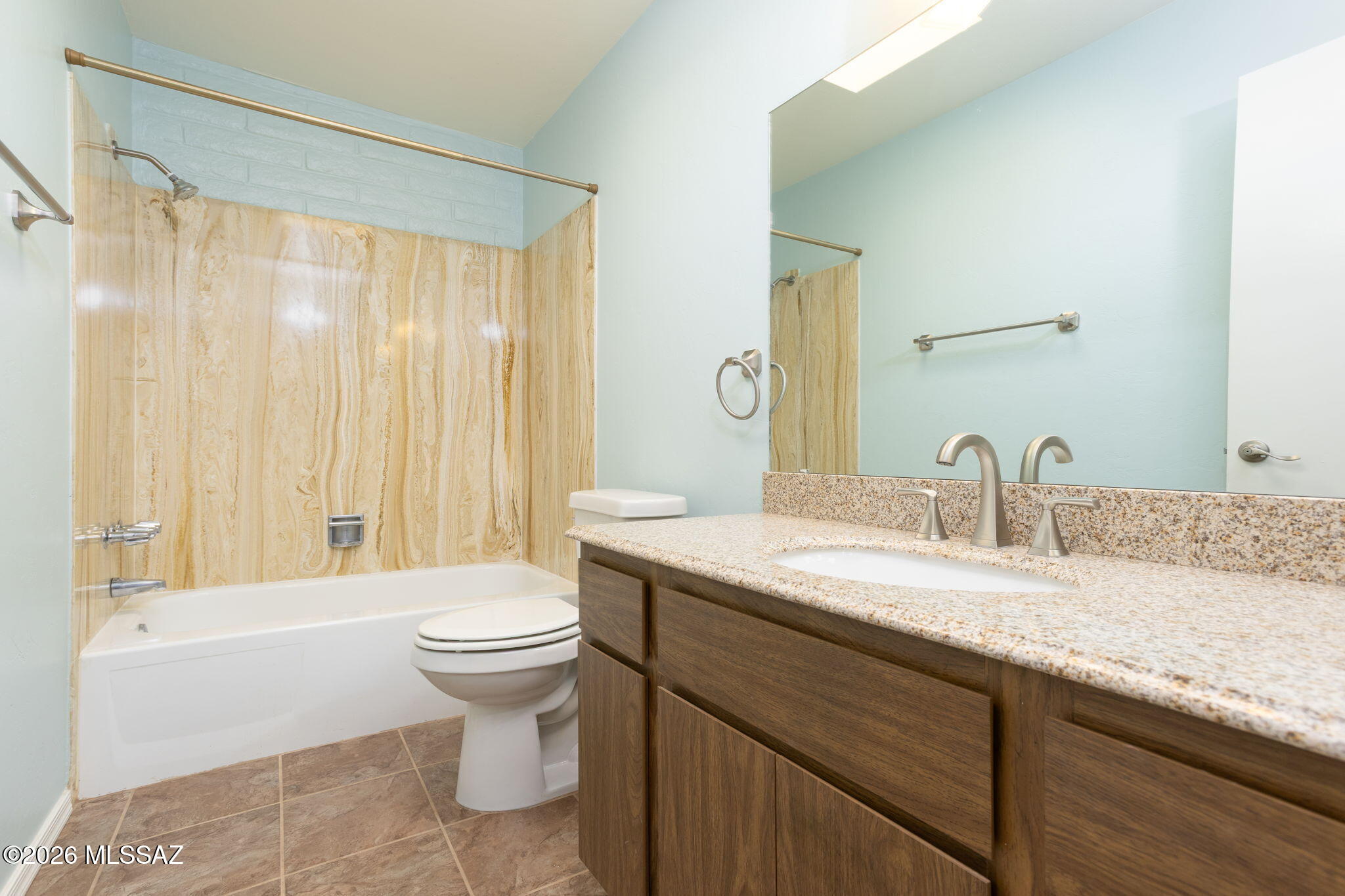 Rolling Meadows Condominiums - Residential