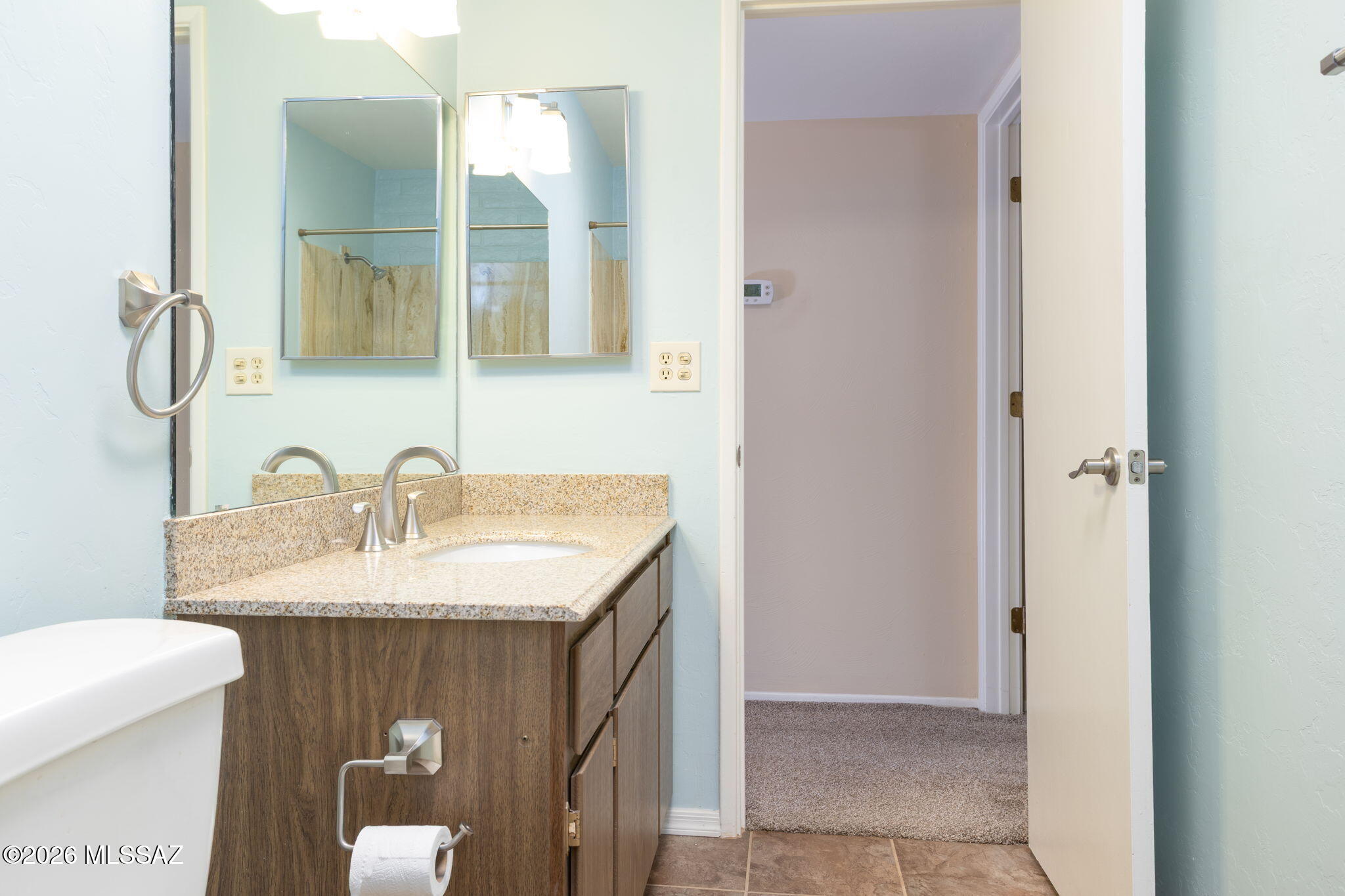 Rolling Meadows Condominiums - Residential