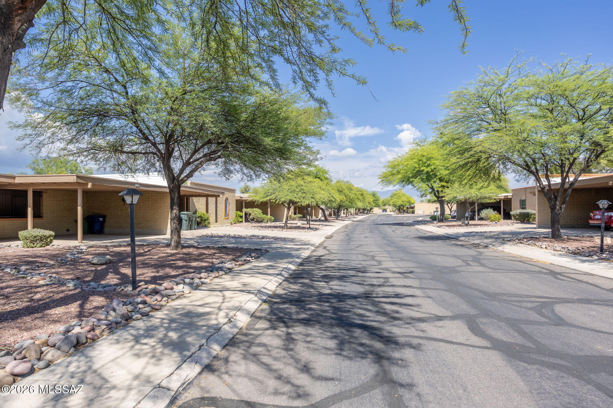 Rolling Meadows Condominiums - Residential