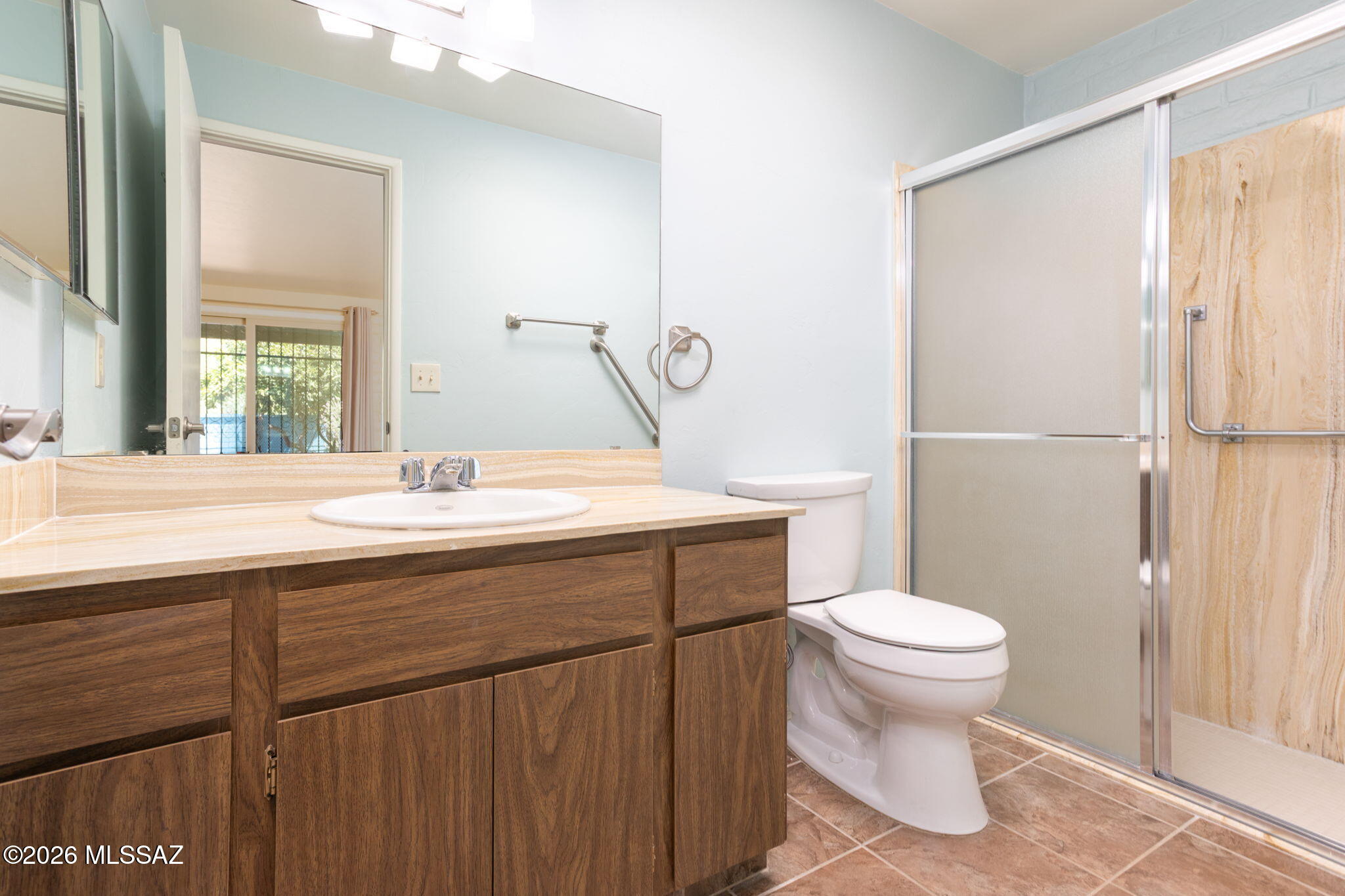 Rolling Meadows Condominiums - Residential