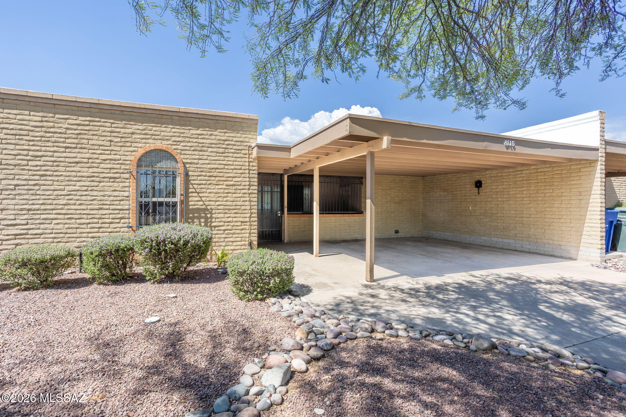 Rolling Meadows Condominiums - Residential