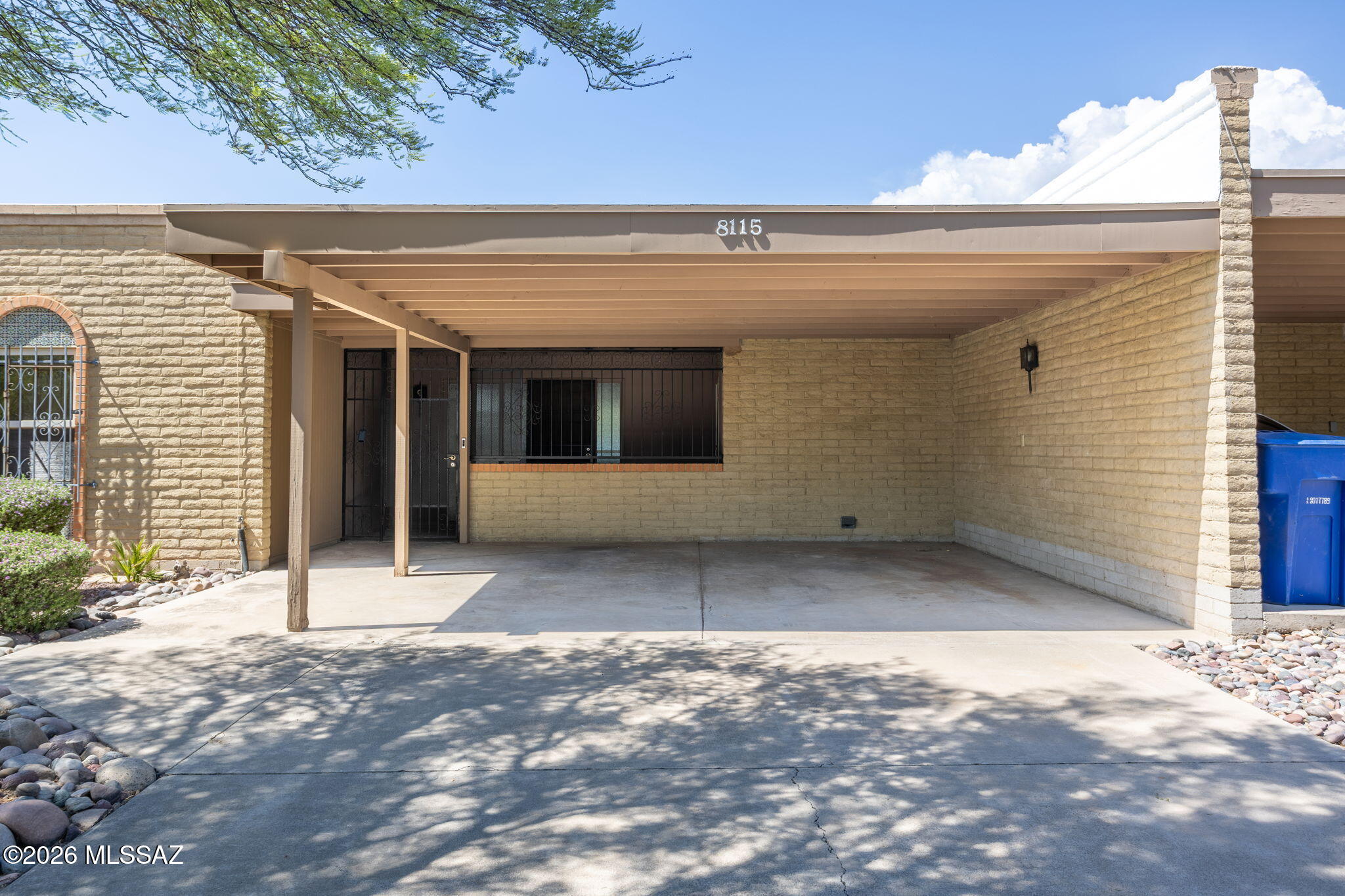 Rolling Meadows Condominiums - Residential