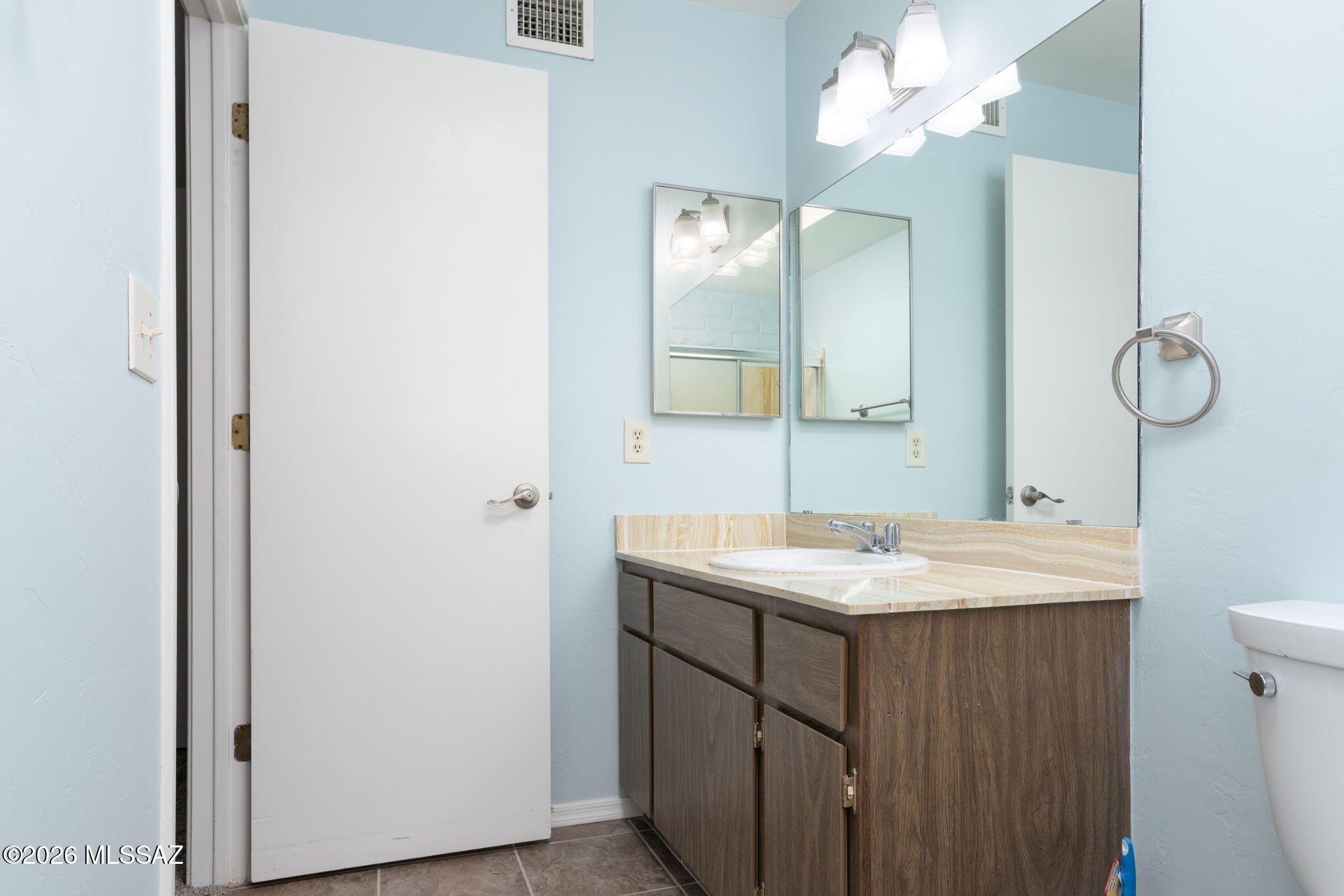 Rolling Meadows Condominiums - Residential
