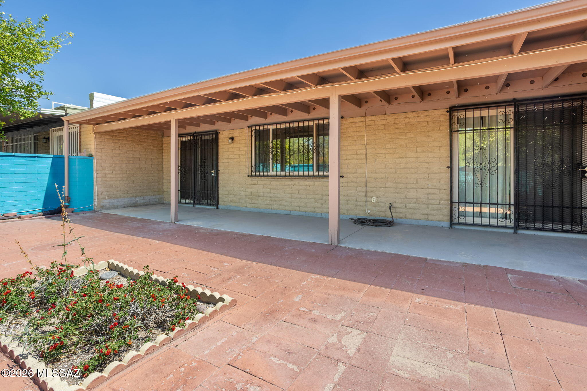 Rolling Meadows Condominiums - Residential