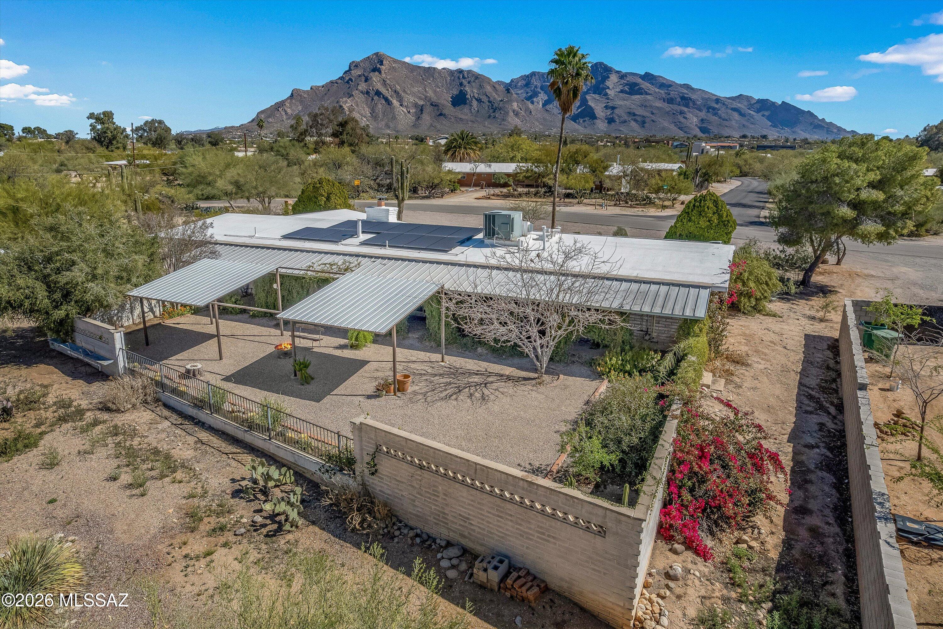 Tangerine Acres(1-35) - Residential