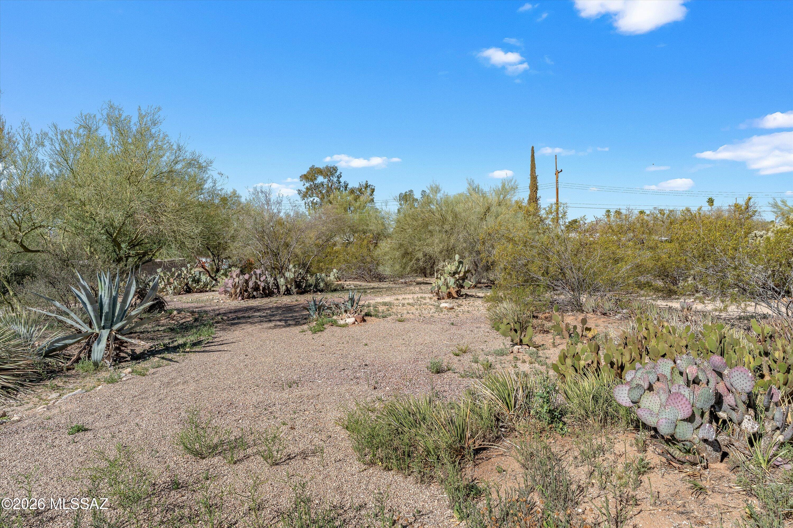 Tangerine Acres(1-35) - Residential