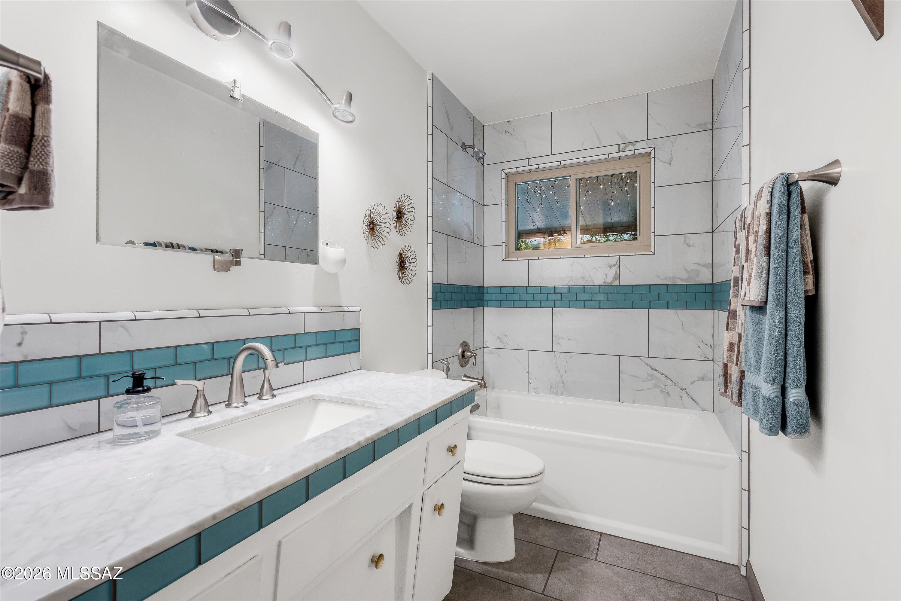 Tangerine Acres(1-35) - Residential