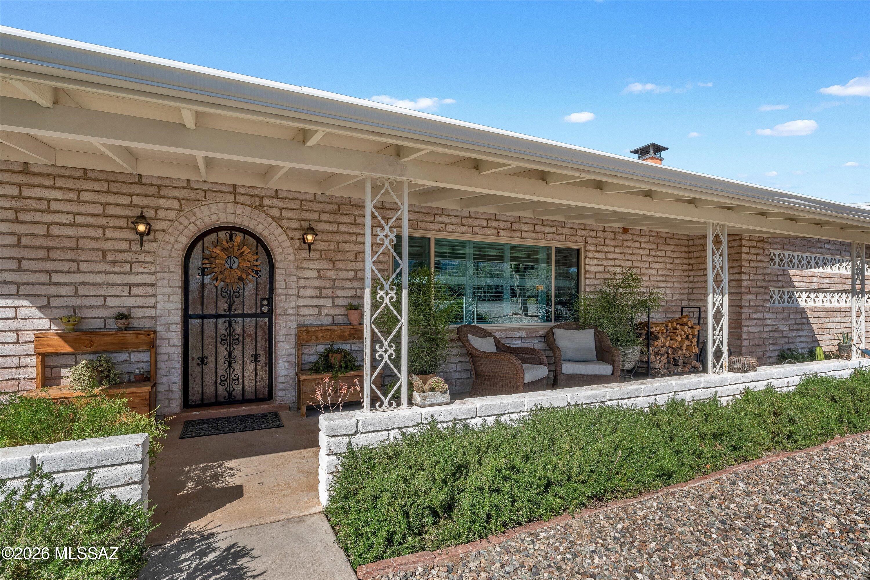 Tangerine Acres(1-35) - Residential