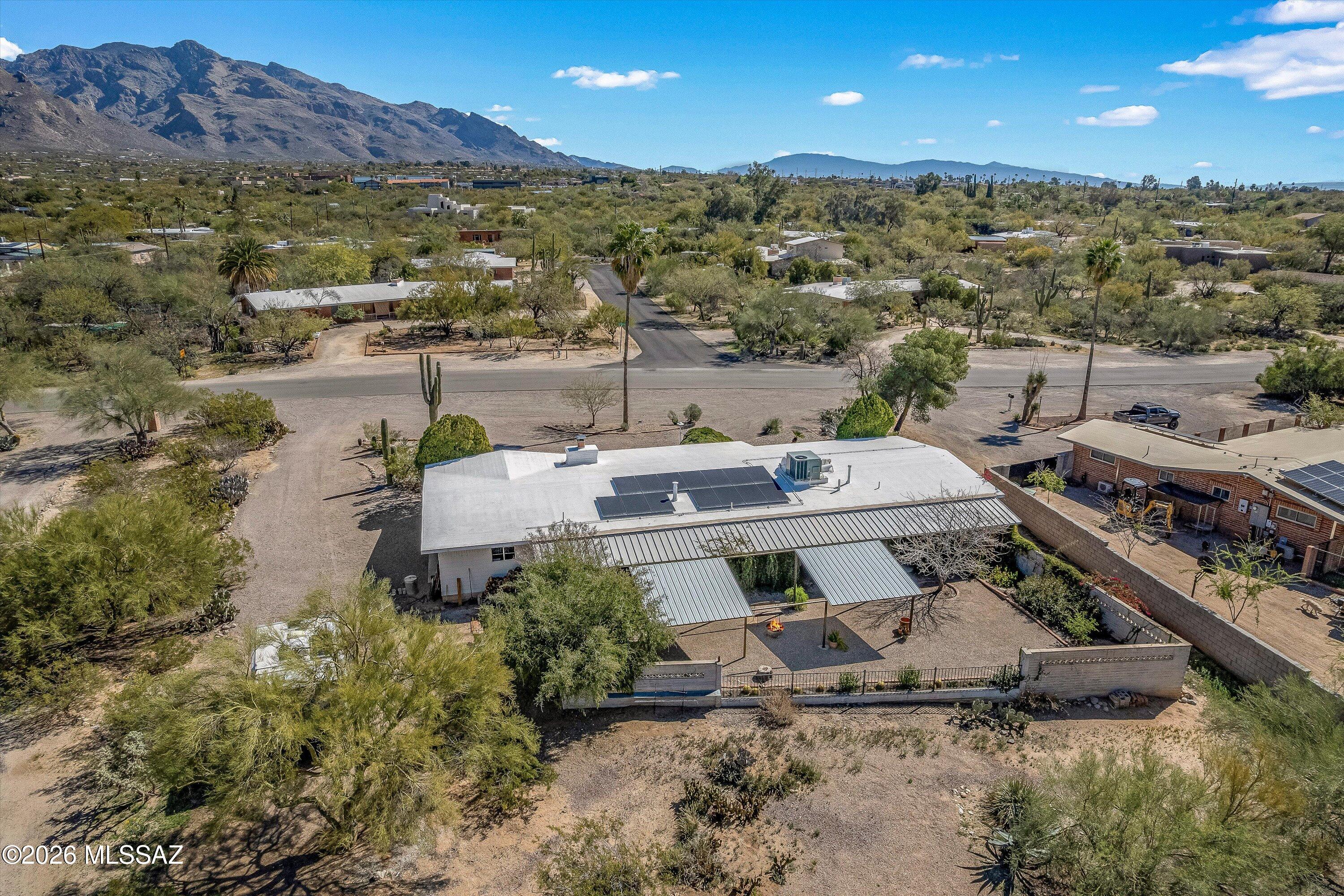 Tangerine Acres(1-35) - Residential
