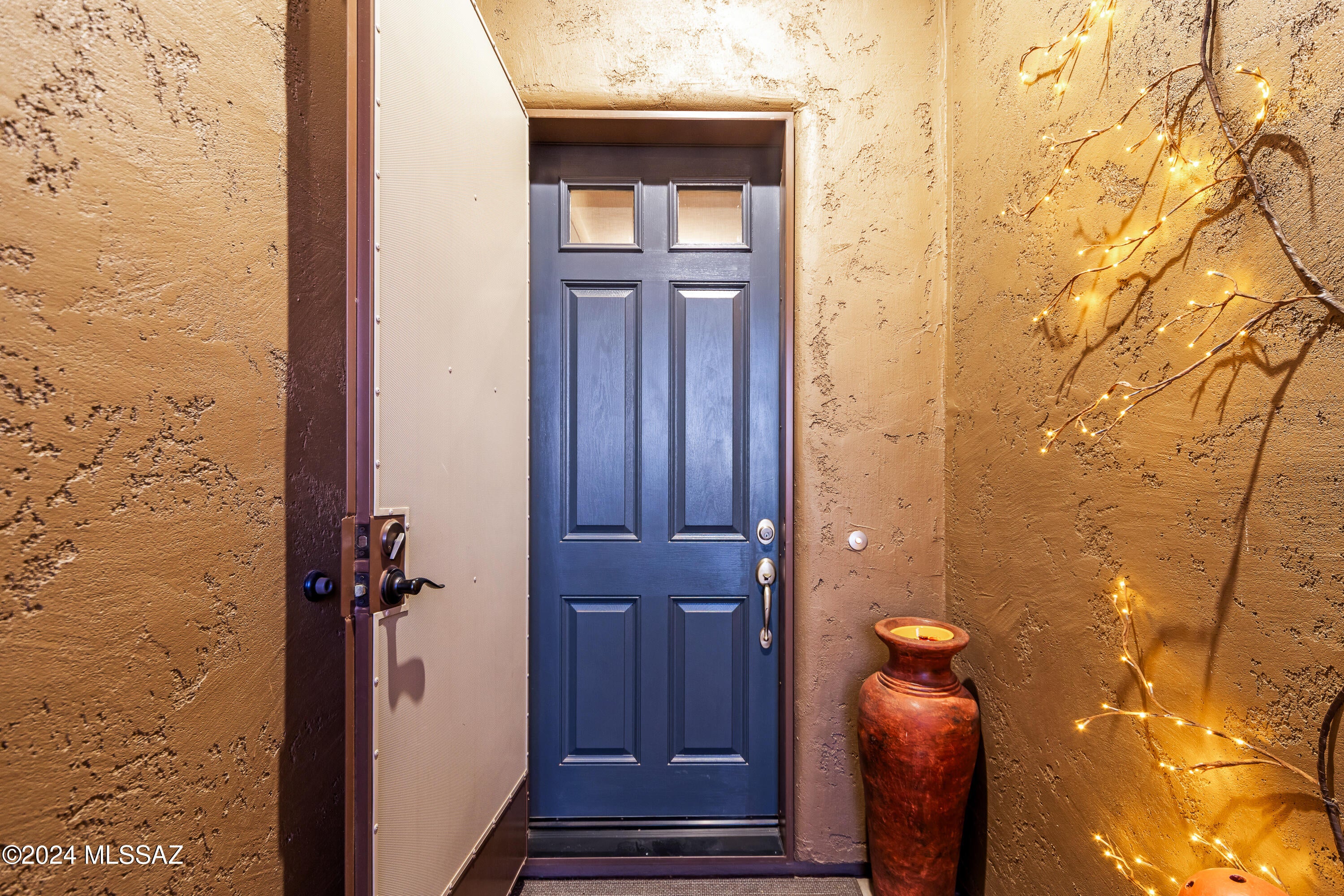 Quail Creek II Unit 15 (1-120) - Residential
