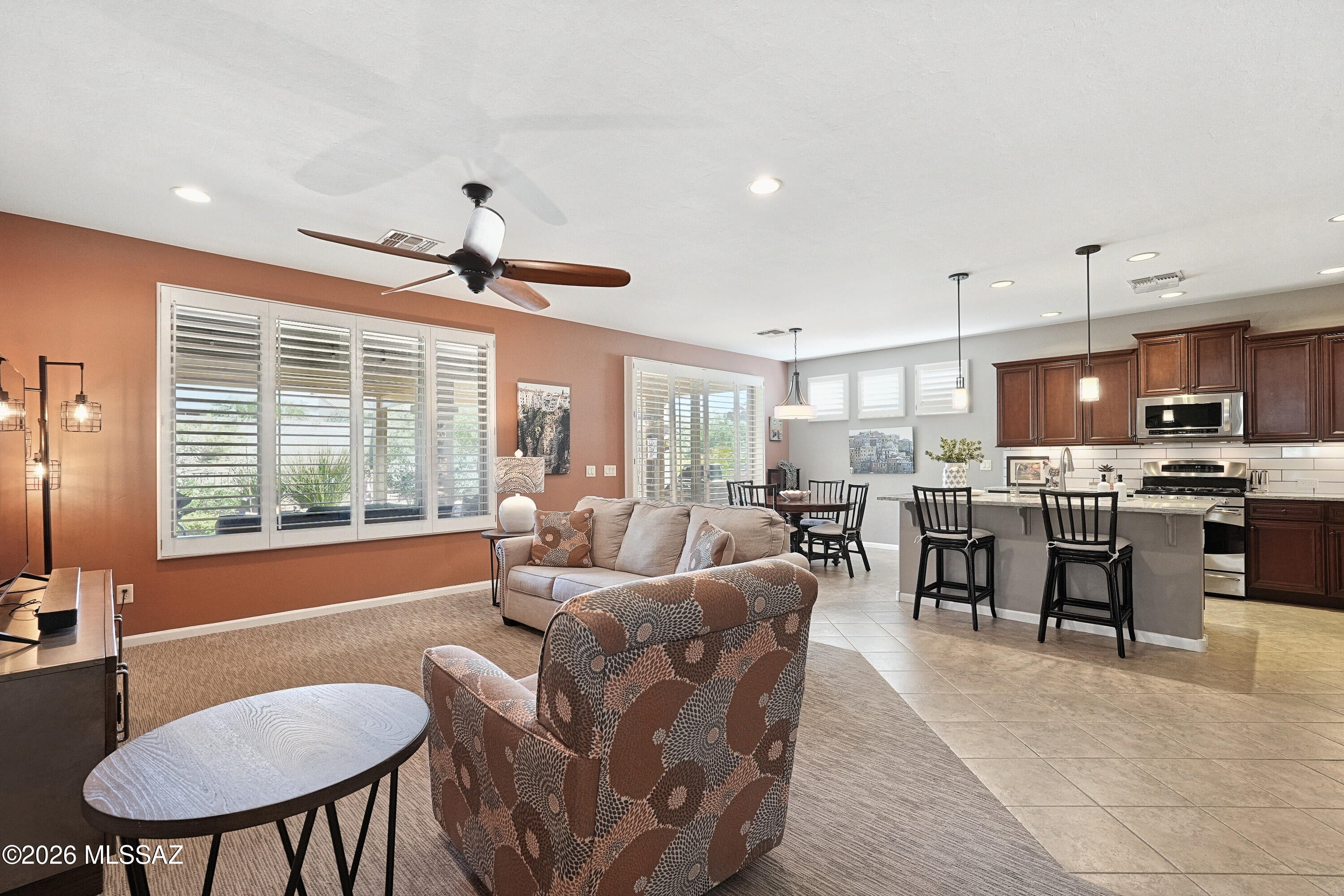 Quail Creek II Unit 15 (1-120) - Residential